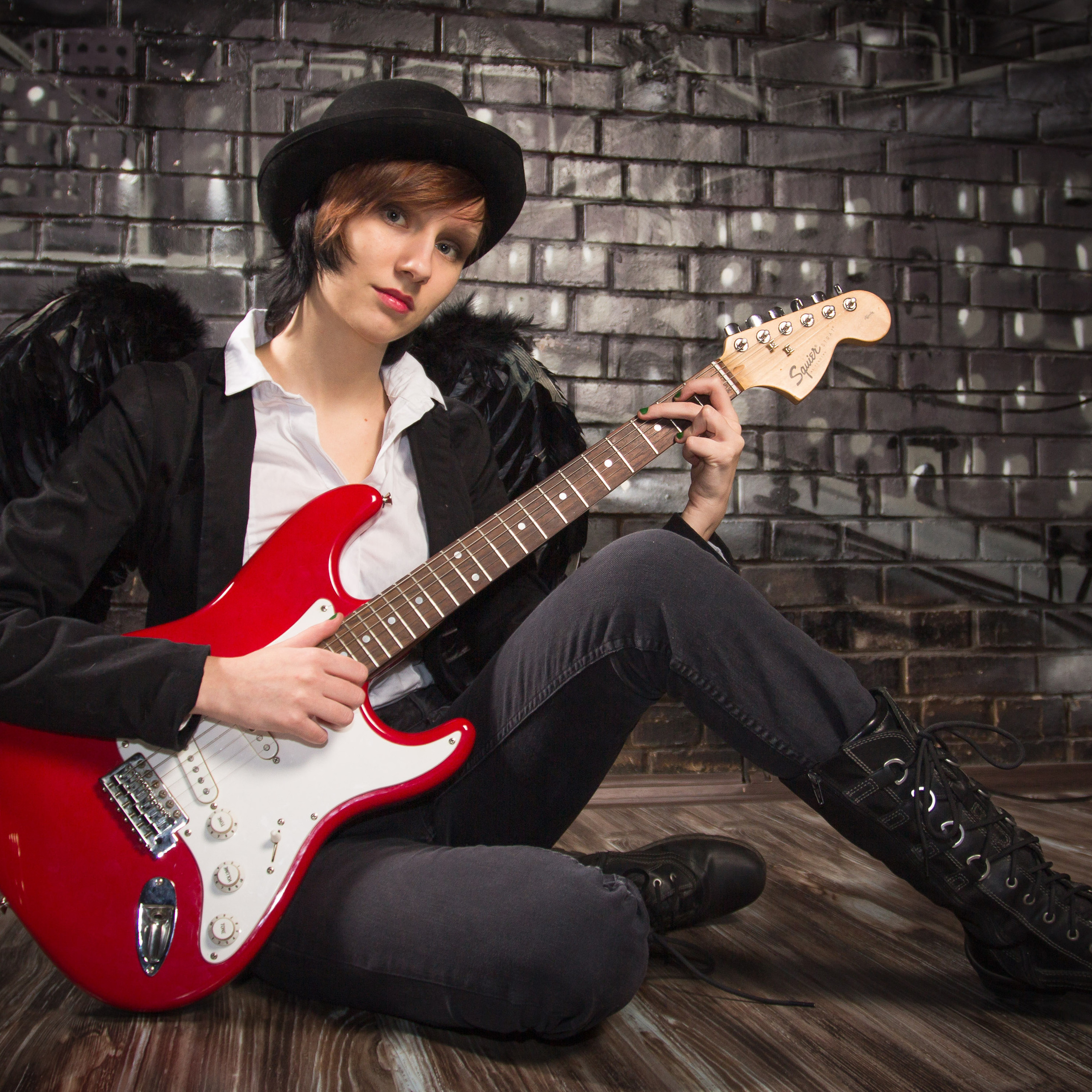 Студийные. Видеограф Добромыслов