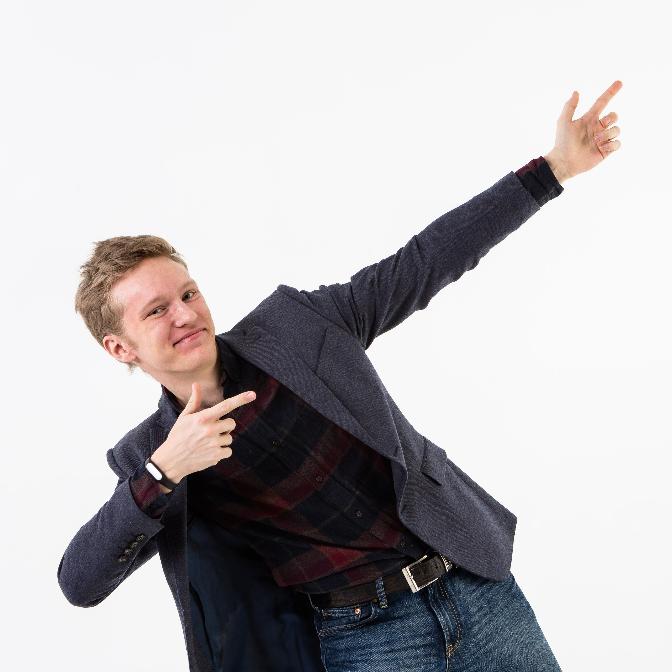 Студийные. Видеограф Добромыслов