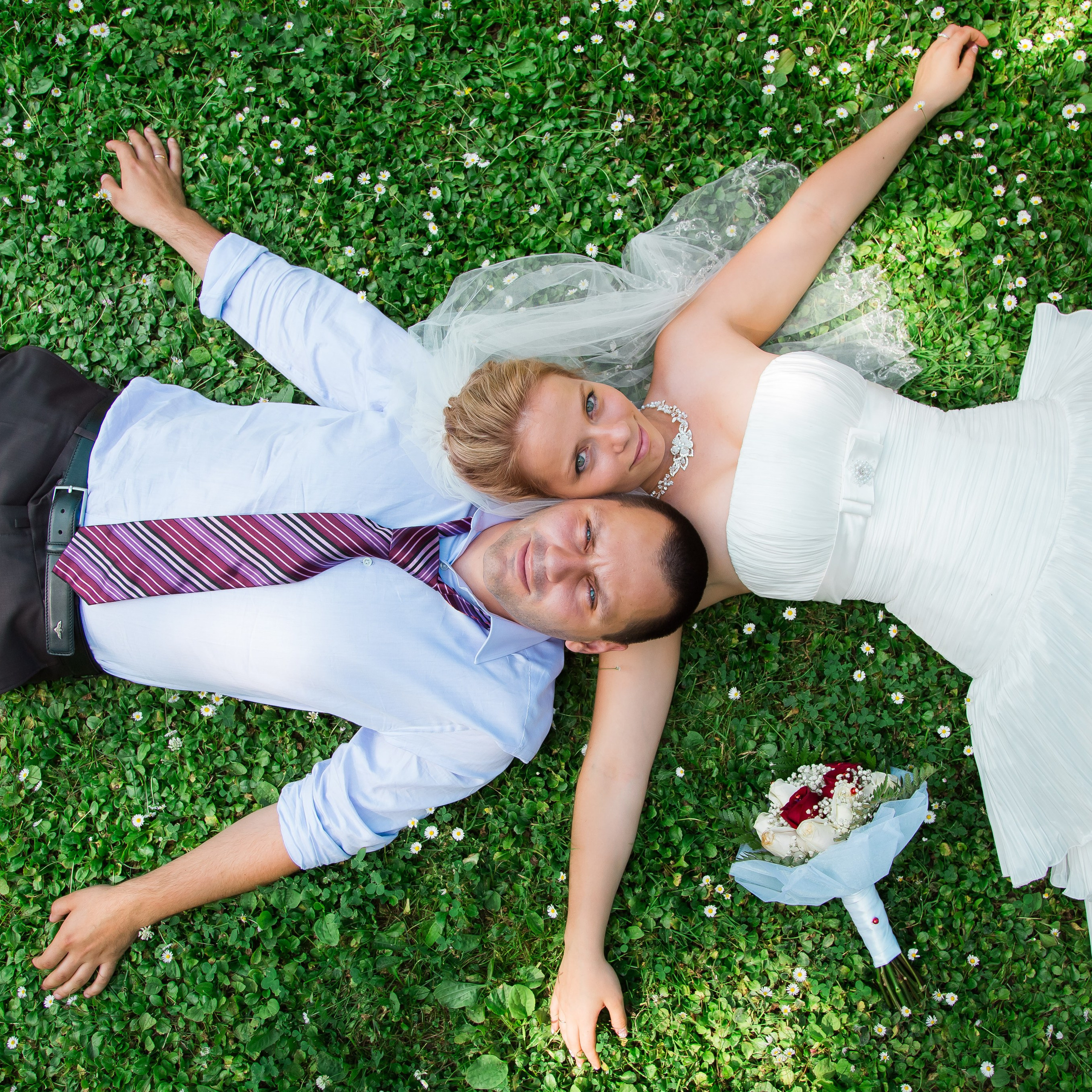 Свадьбы. Видеограф Добромыслов