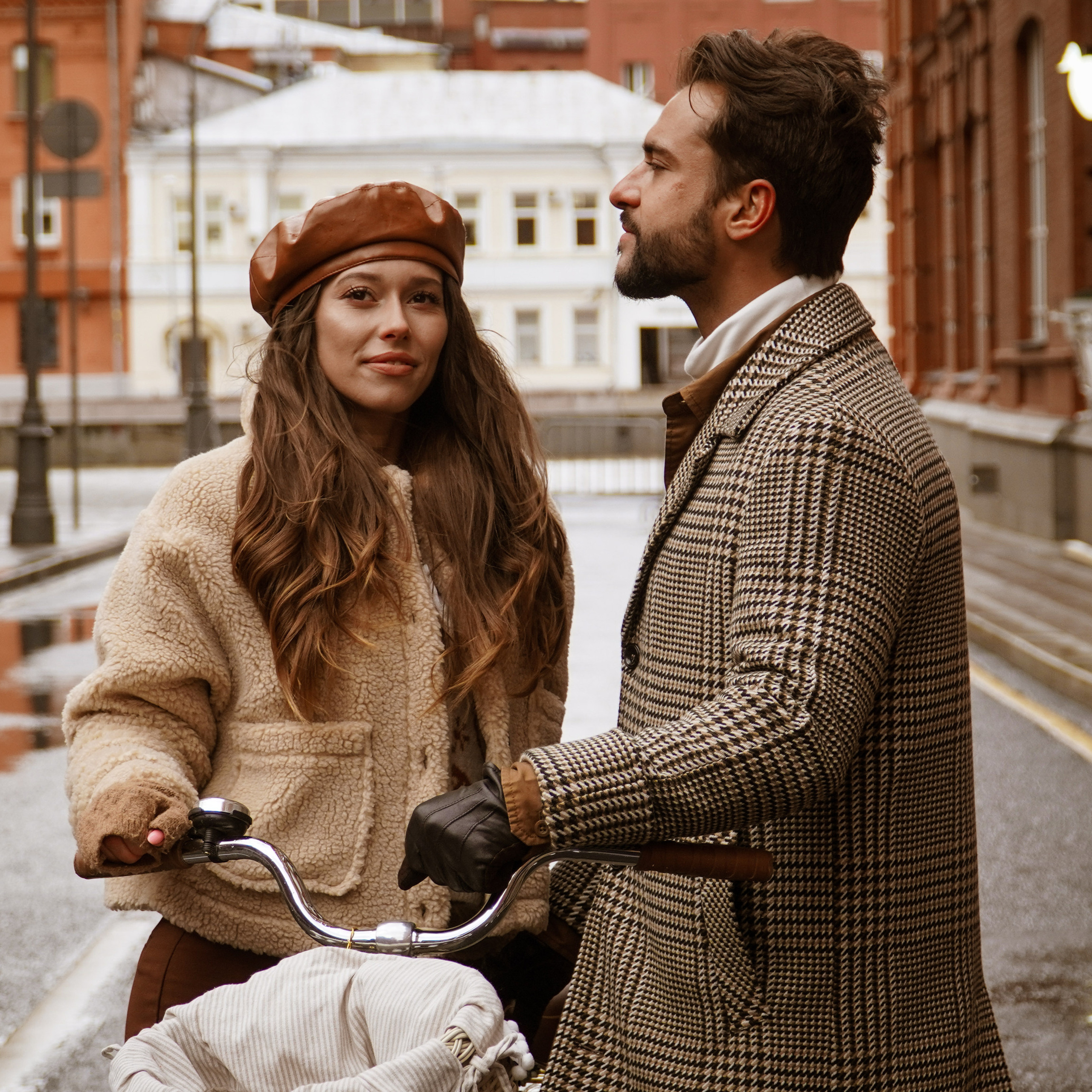 Лавстори. Видеограф Добромыслов