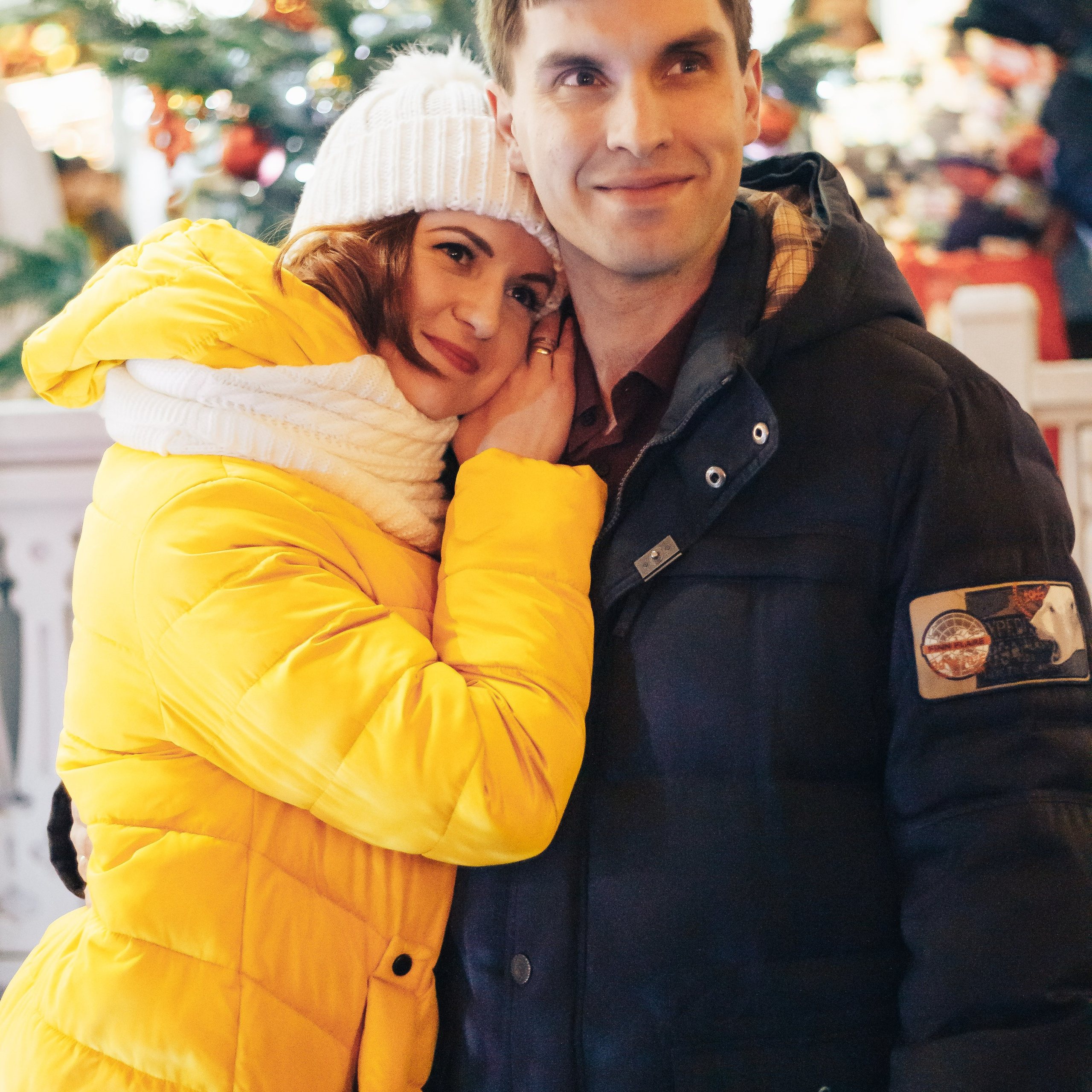 Лавстори. Видеограф Добромыслов