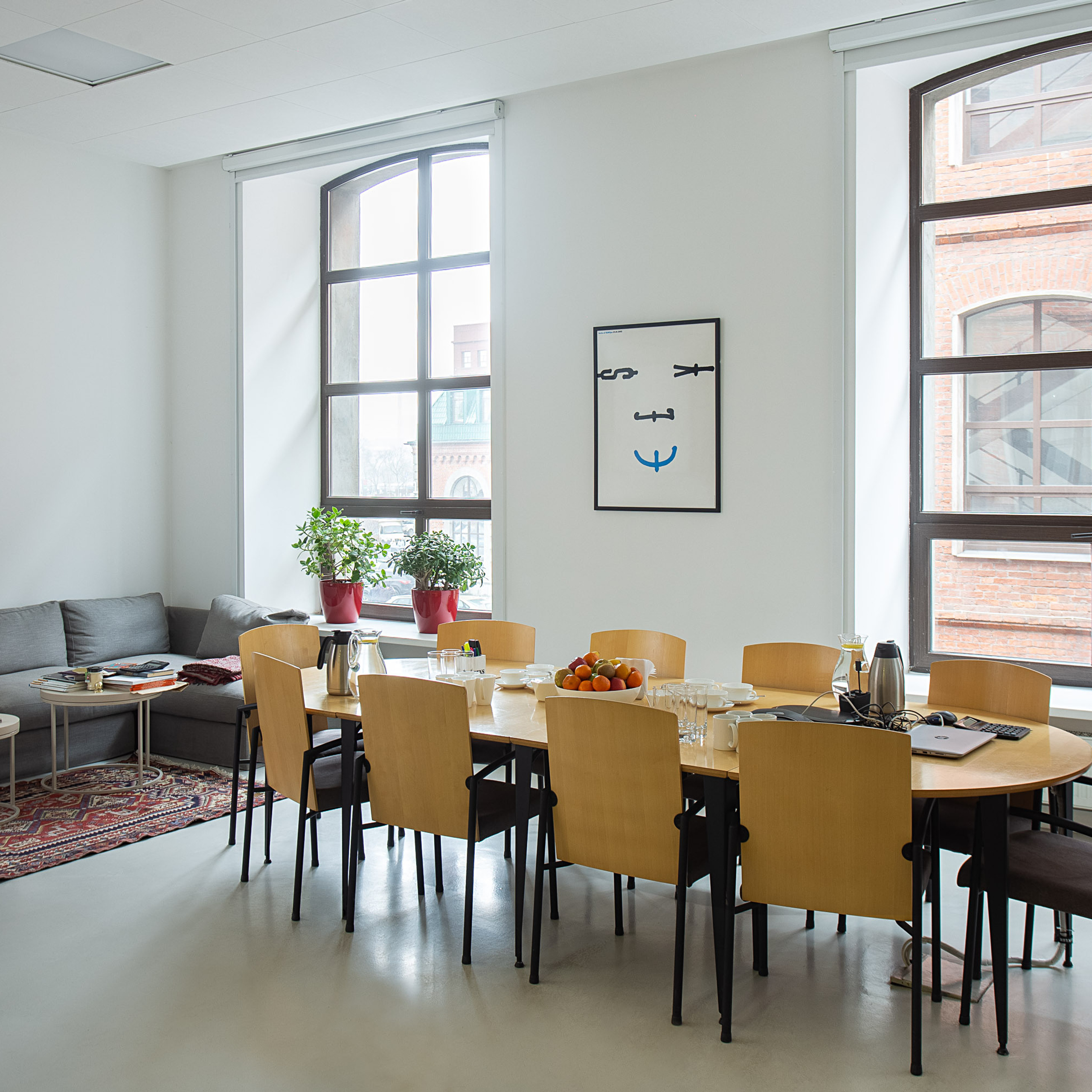 Интерьеры. Видеограф Добромыслов