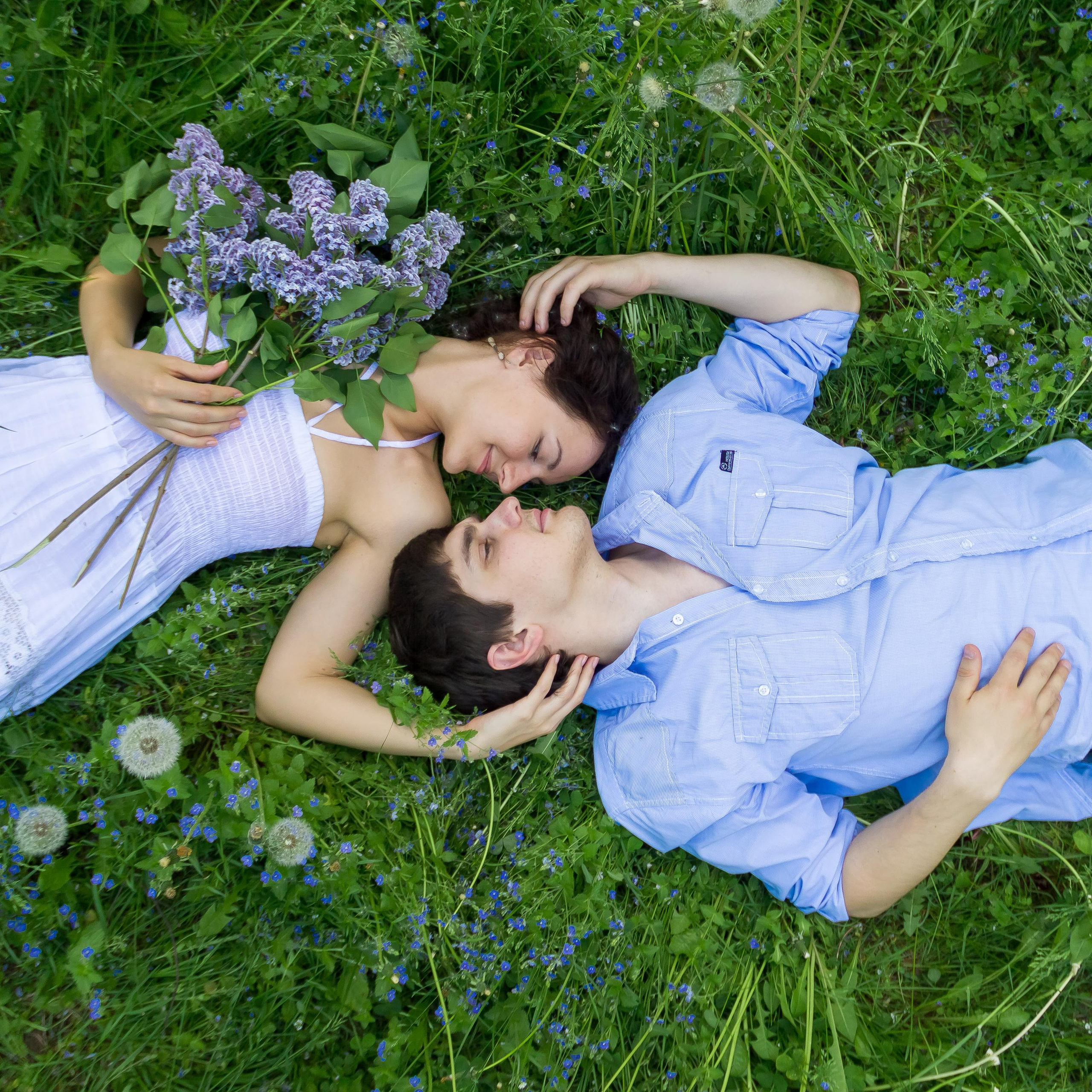 Лавстори. Видеограф Добромыслов