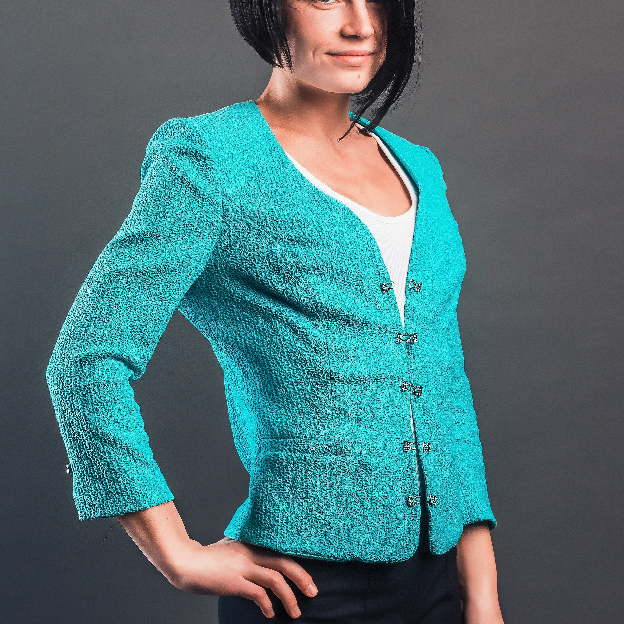 Студийные. Видеограф Добромыслов