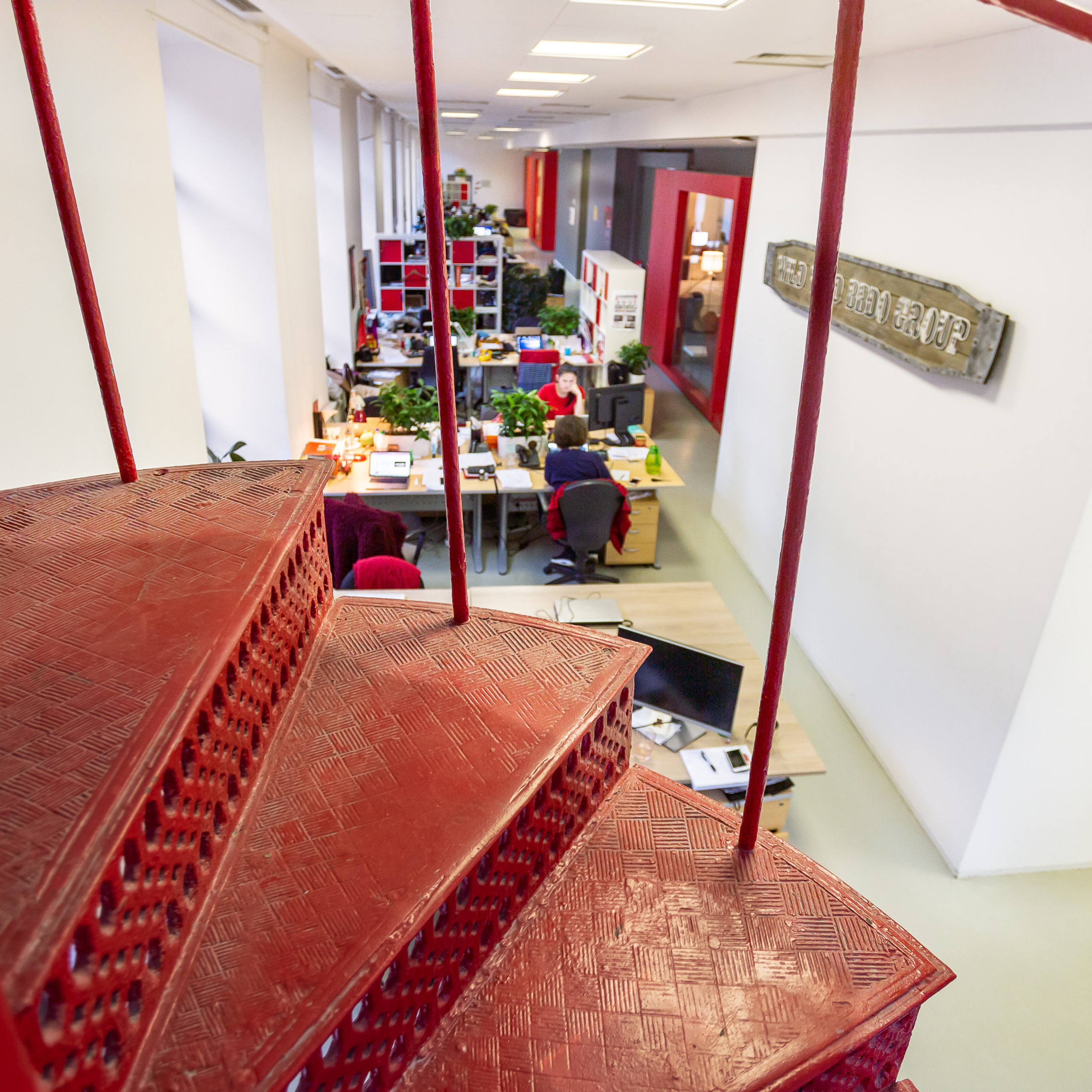 Креативное агентство. Видеограф Добромыслов