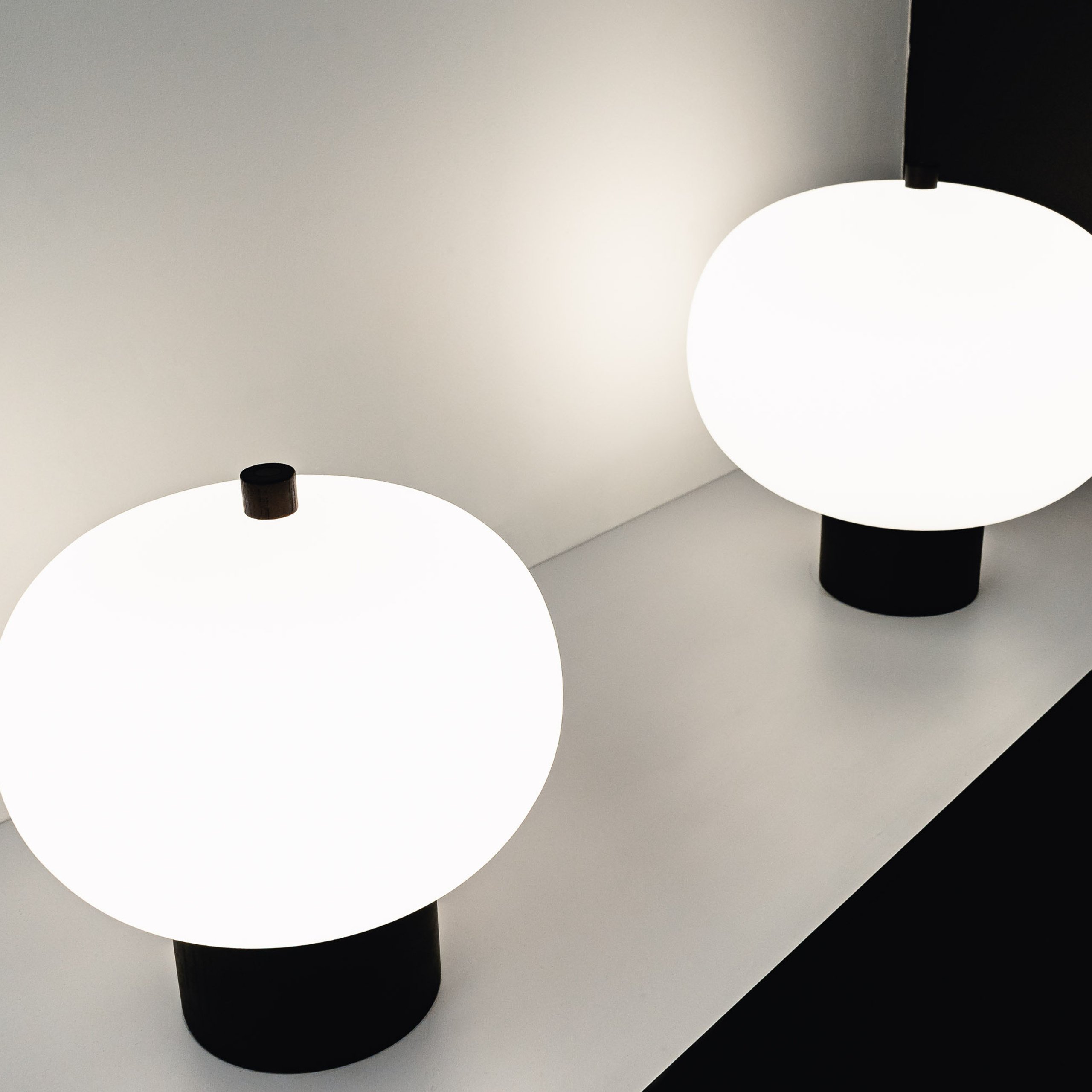 Производство светильников. Видеограф Добромыслов