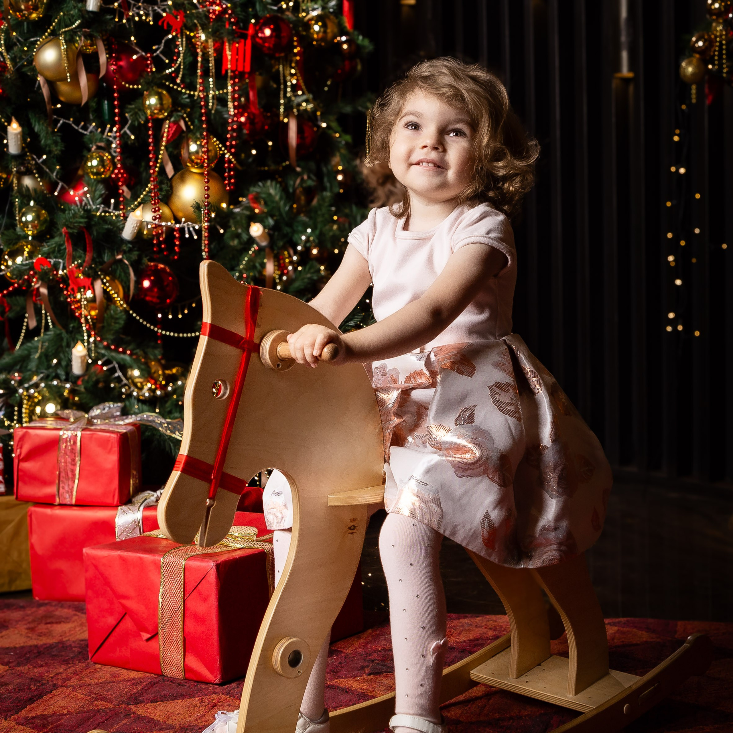 Детская и семейная. Видеограф Добромыслов