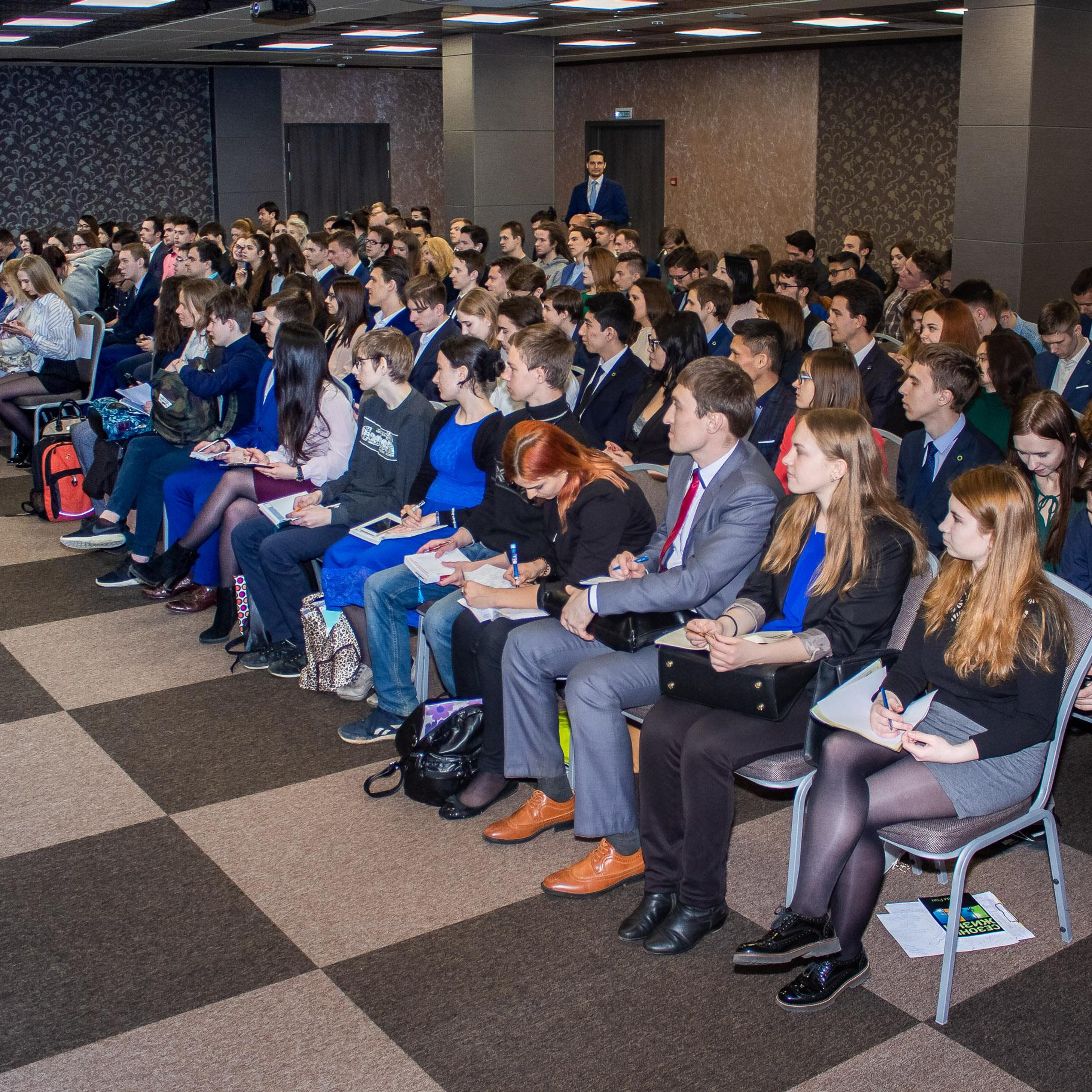 Мероприятия. Видеограф Добромыслов