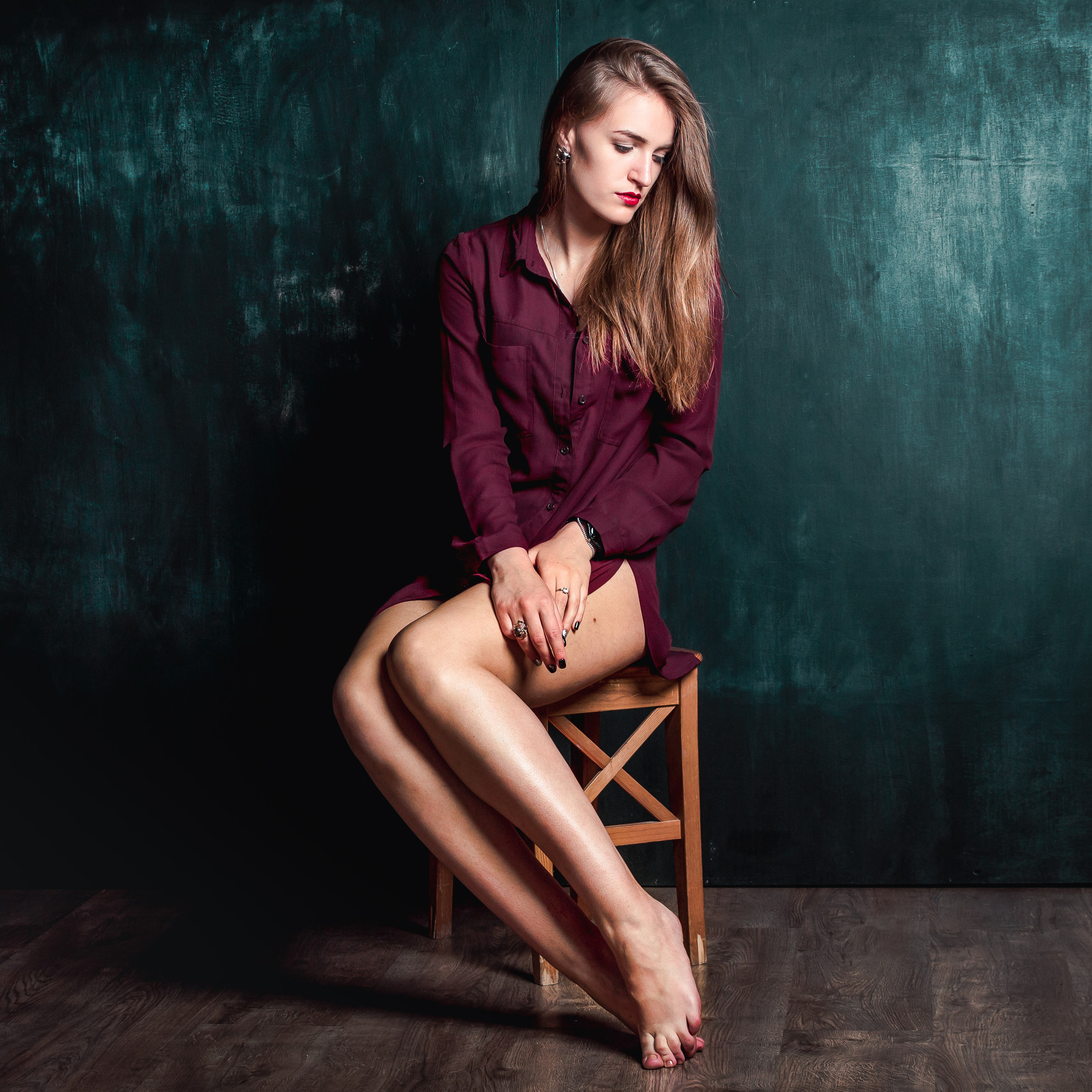 Студийные. Видеограф Добромыслов