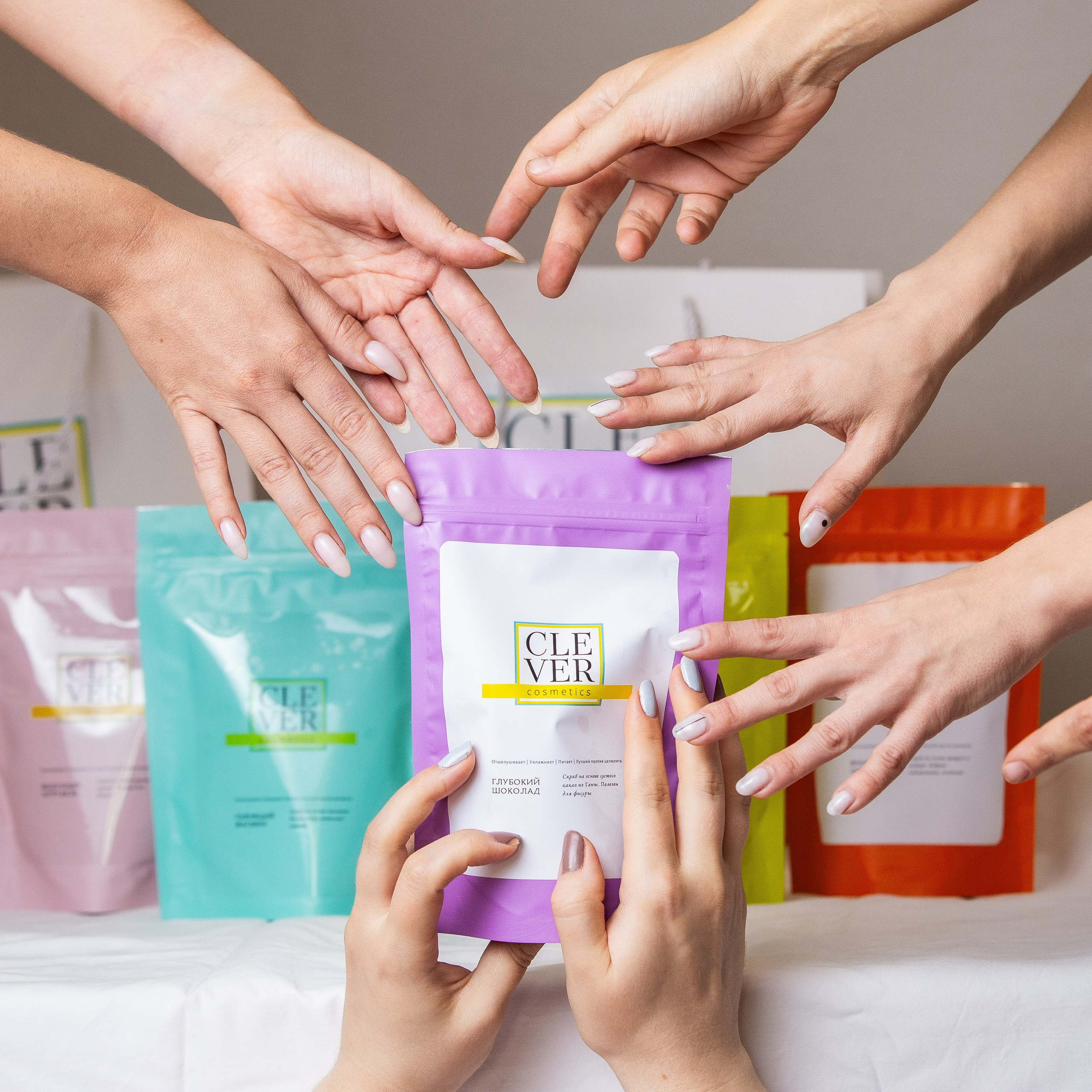 Предметка. Видеограф Добромыслов