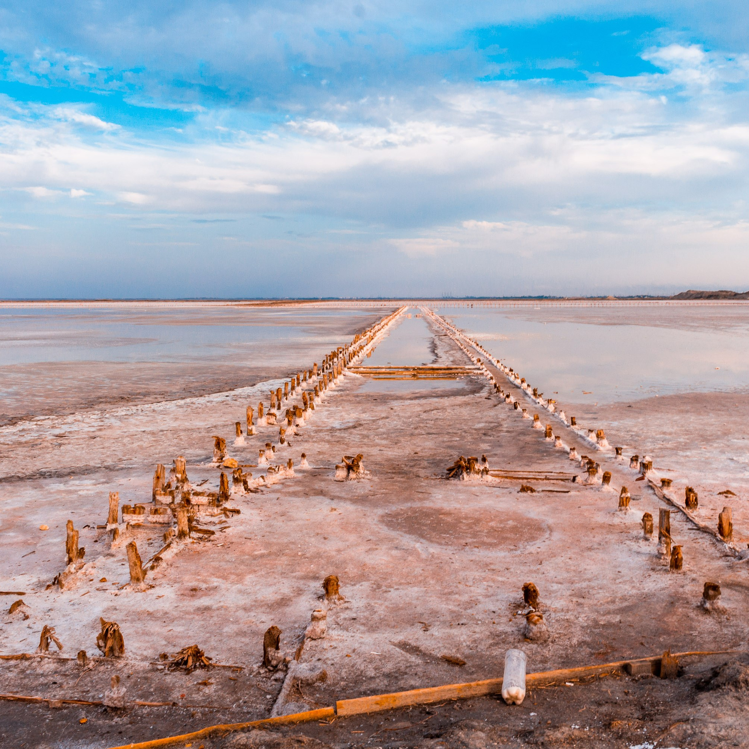 Крым. Видеограф Добромыслов