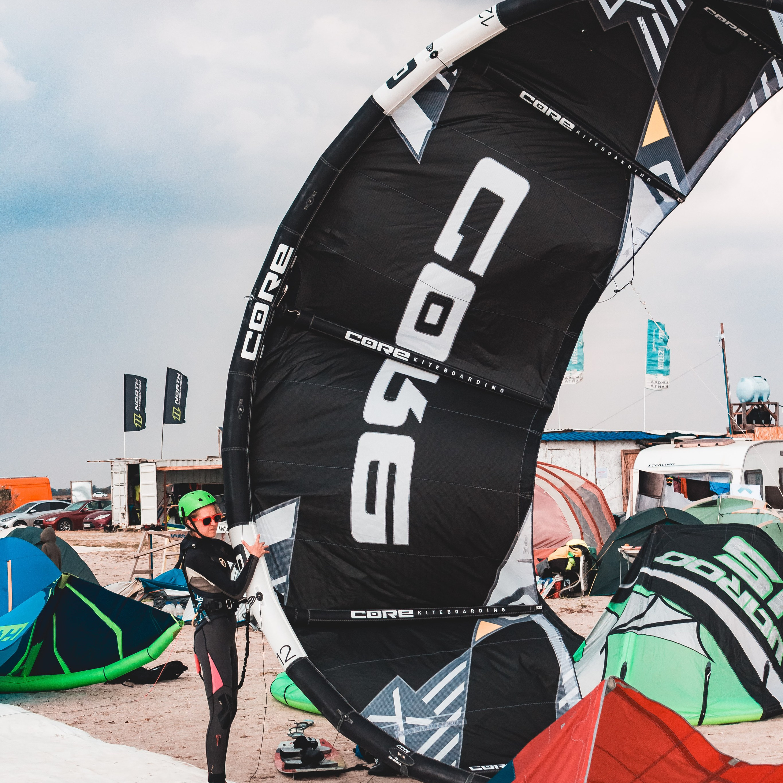 Спортивные мероприятия. Видеограф Добромыслов