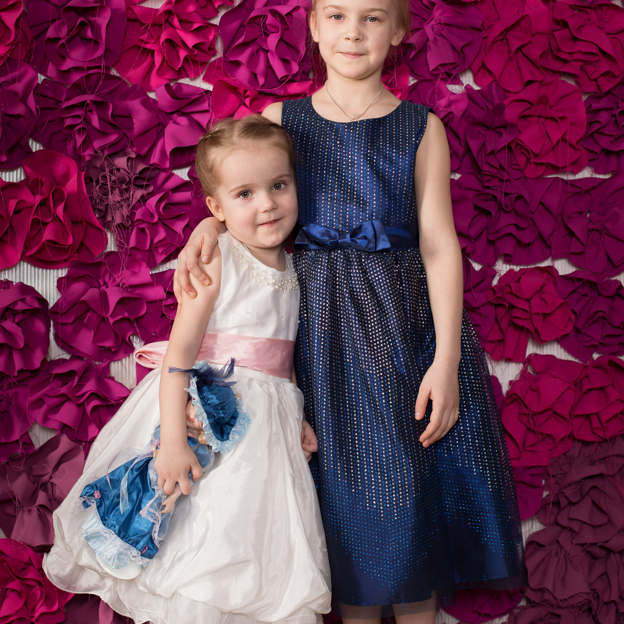 Детская и семейная. Видеограф Добромыслов