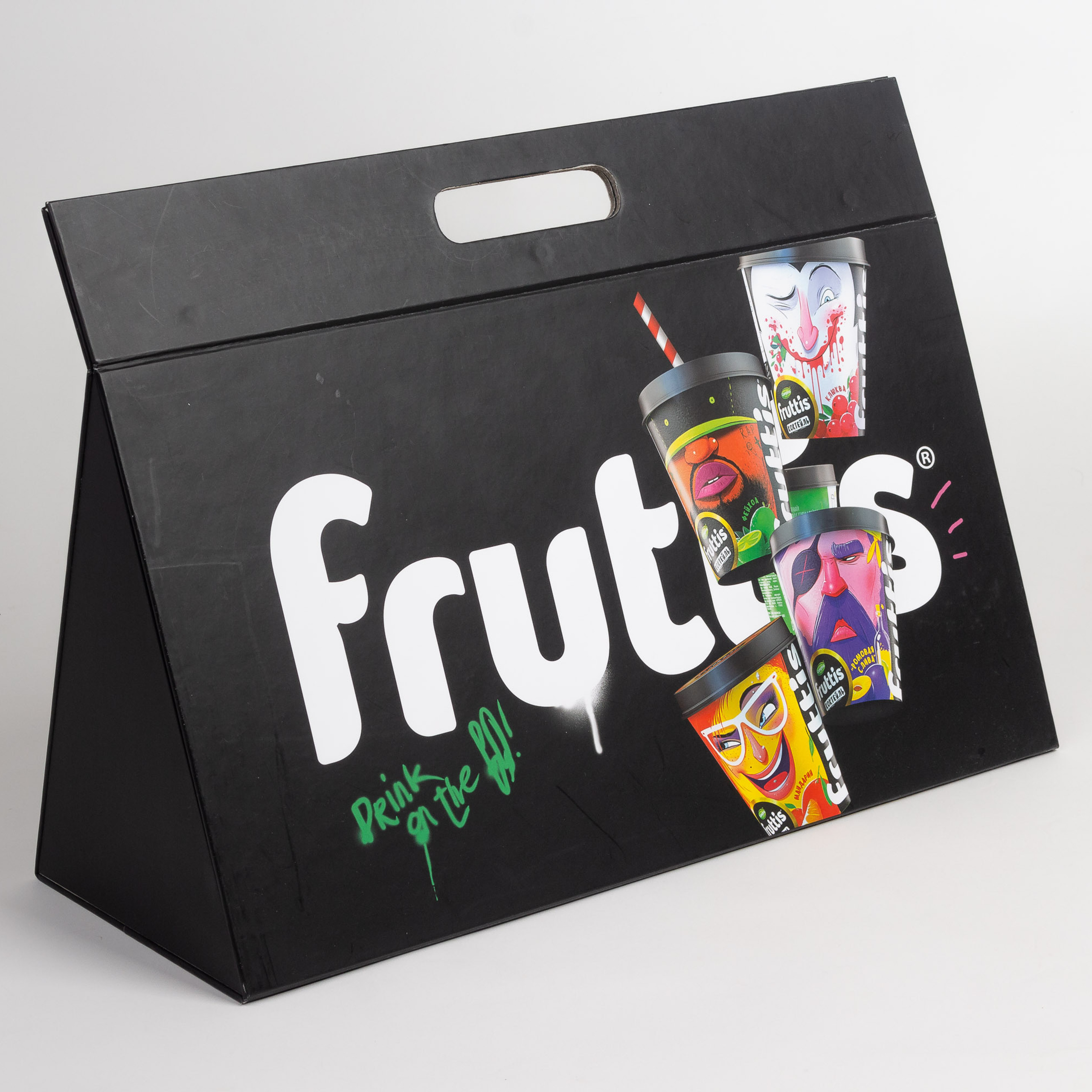 Предметка. Видеограф Добромыслов