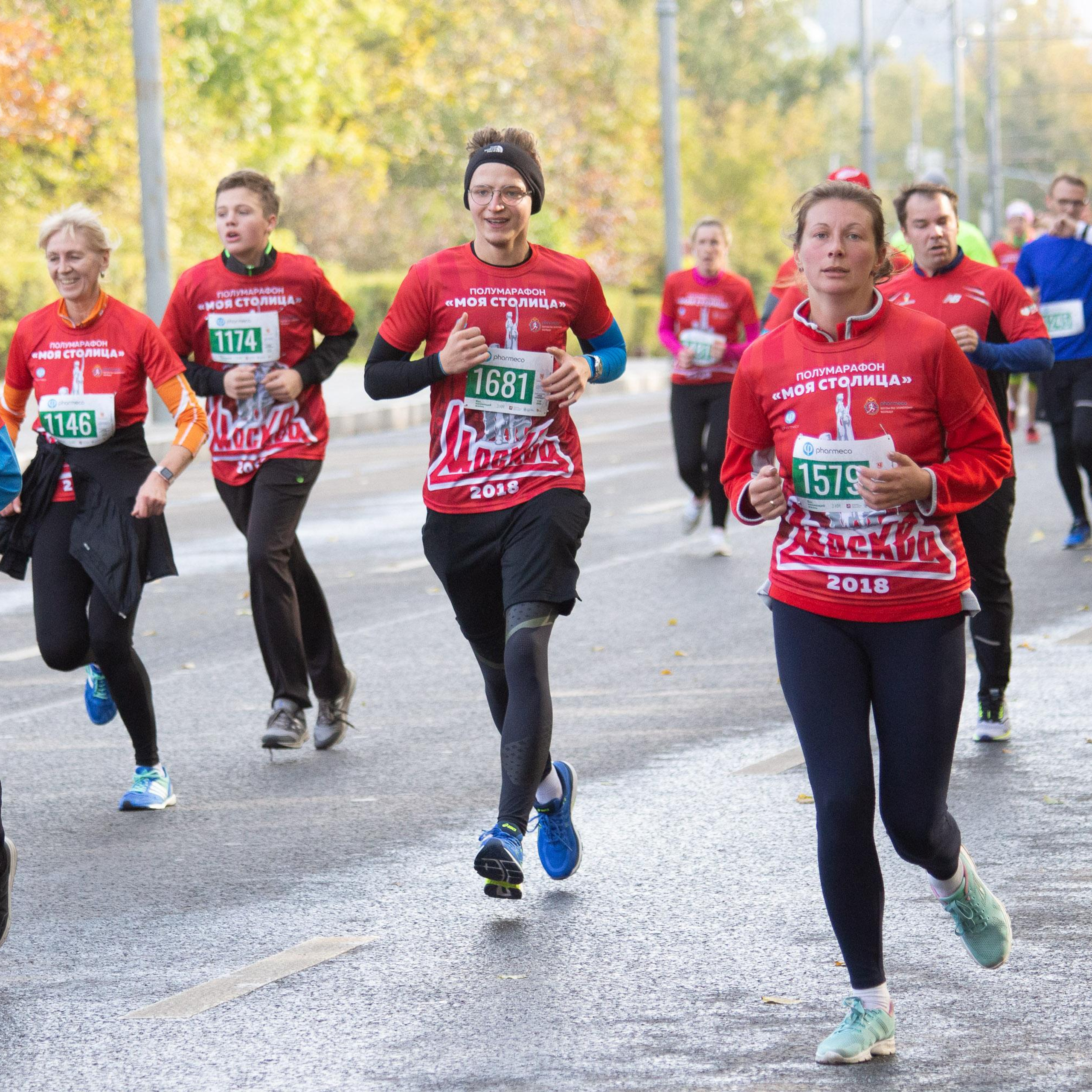 Спортивные мероприятия. Видеограф Добромыслов