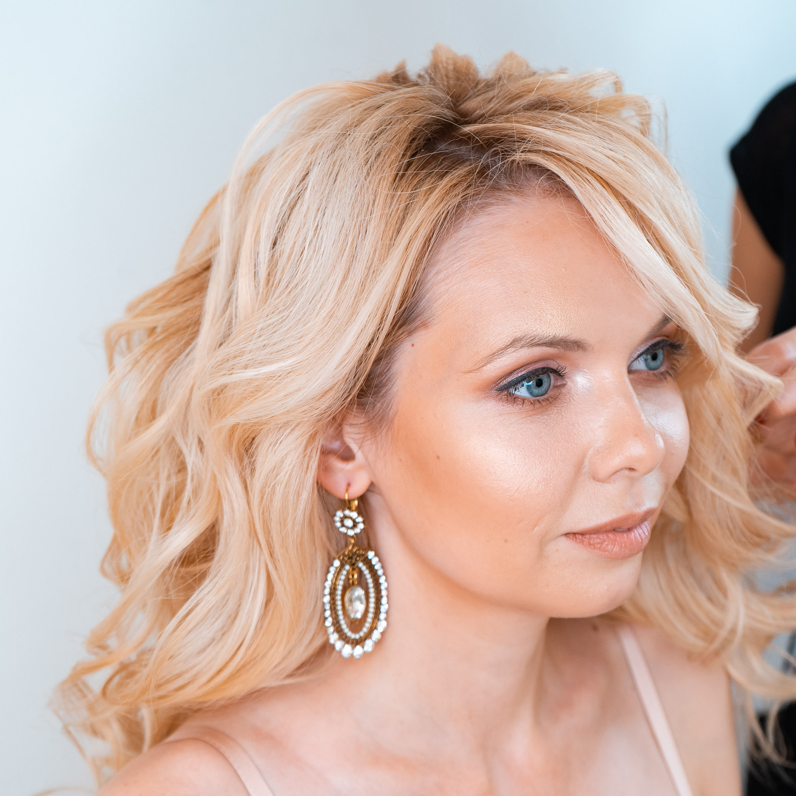 Студия красоты. Видеограф Добромыслов