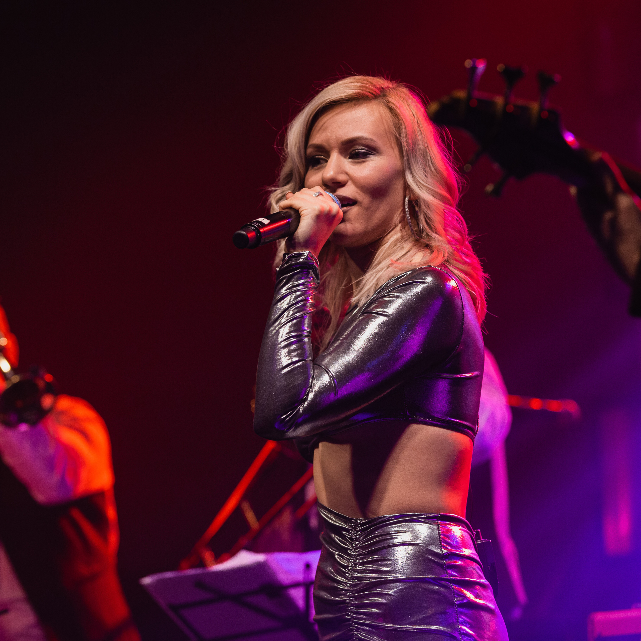 Концертное. Видеограф Добромыслов