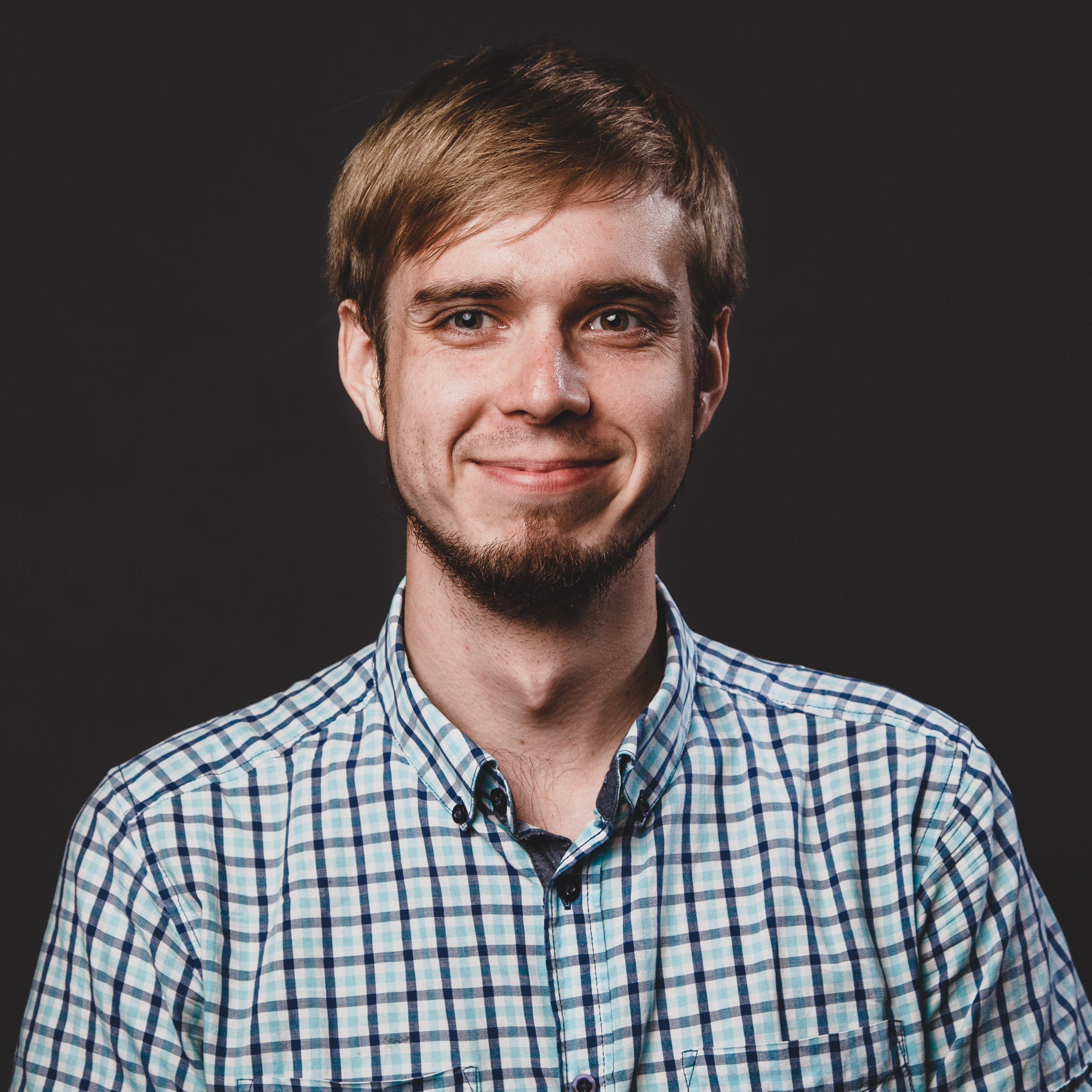 Студийные. Видеограф Добромыслов