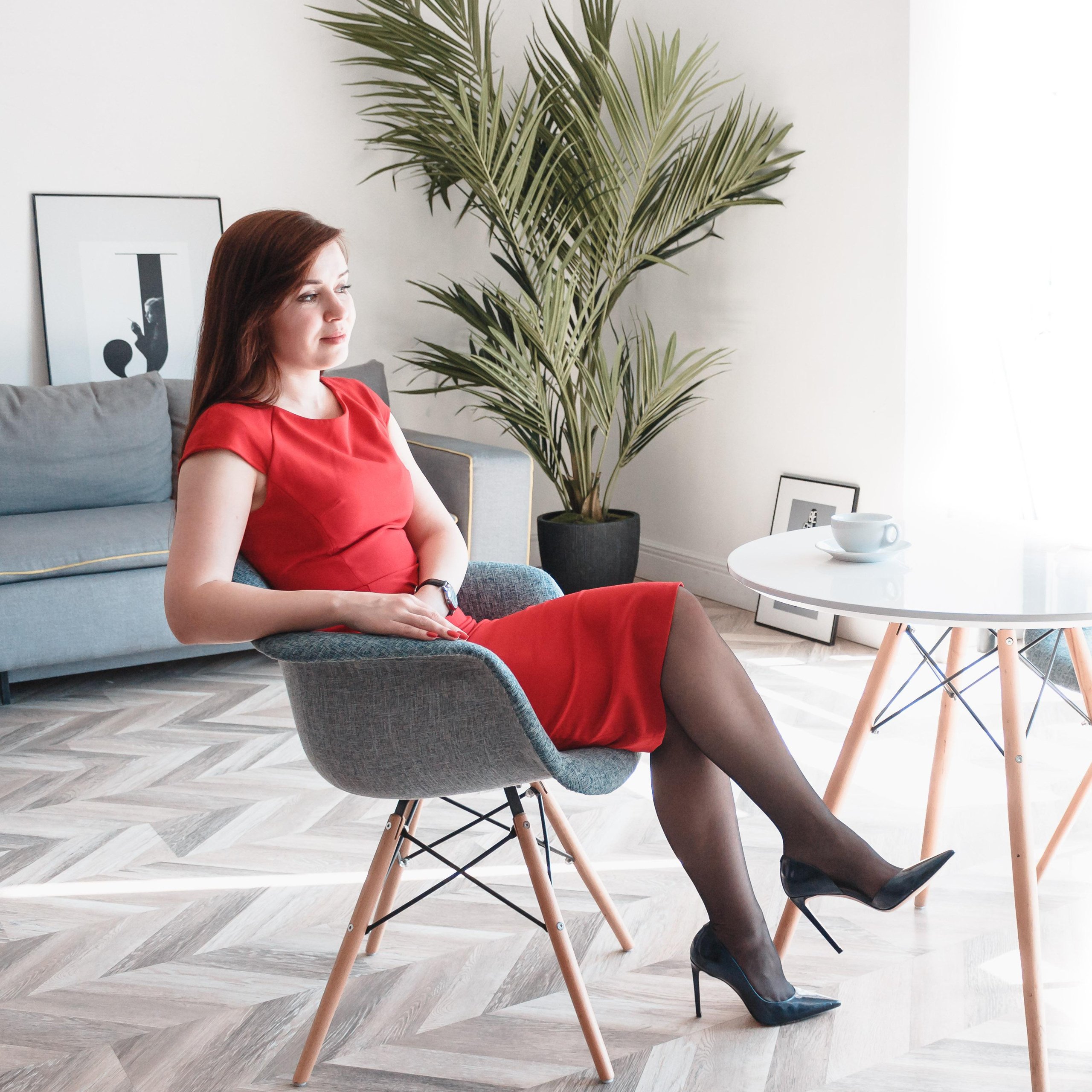 Деловые портреты. Видеограф Добромыслов