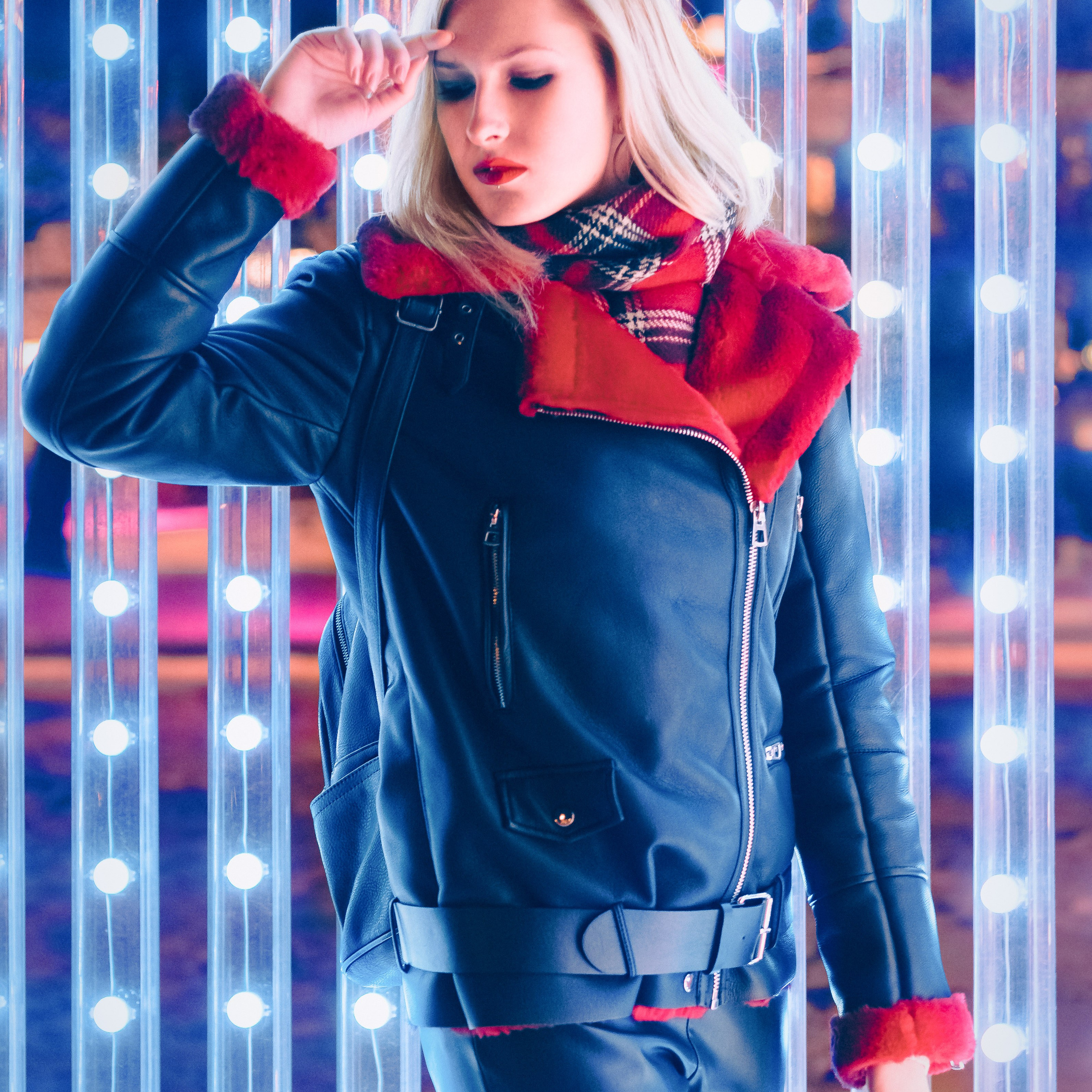 Уличные. Видеограф Добромыслов