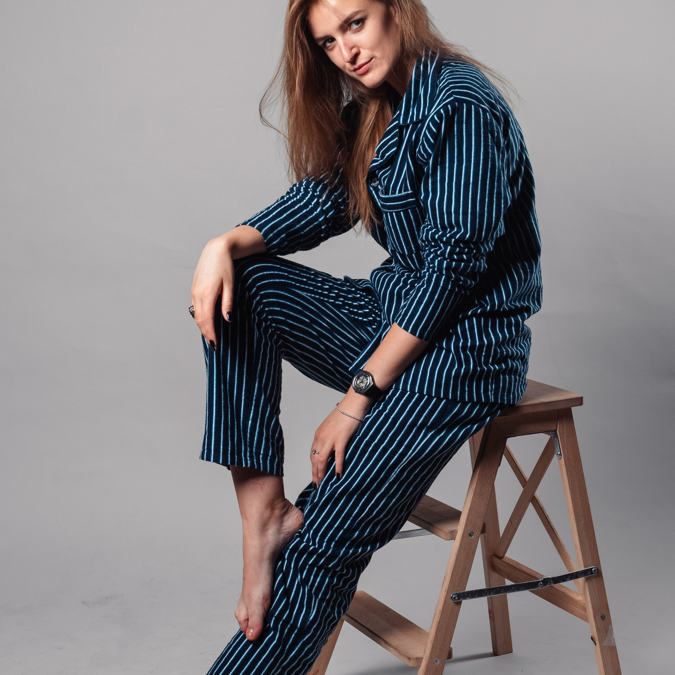 Студийные. Видеограф Добромыслов