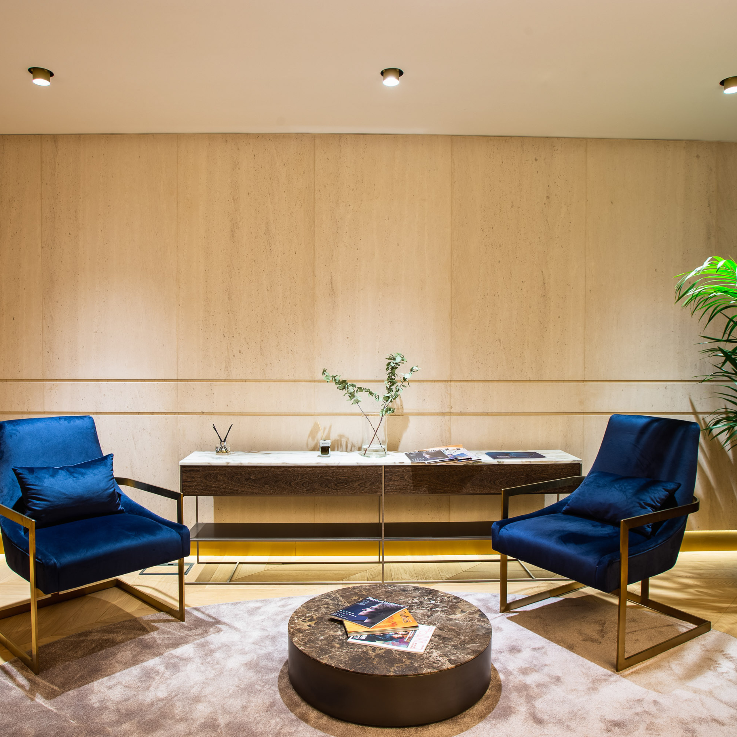 Интерьеры. Видеограф Добромыслов