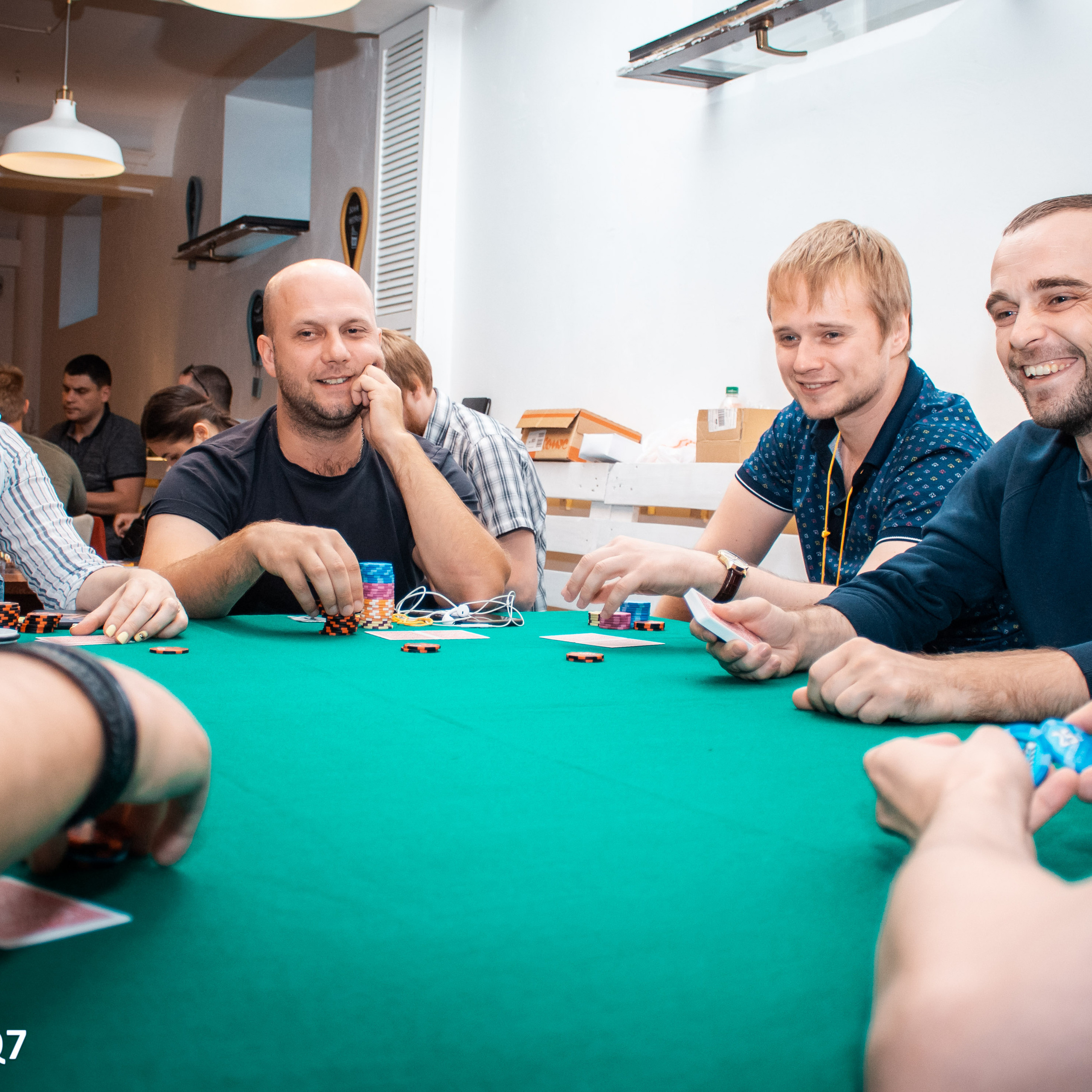 Мероприятия. Видеограф Добромыслов