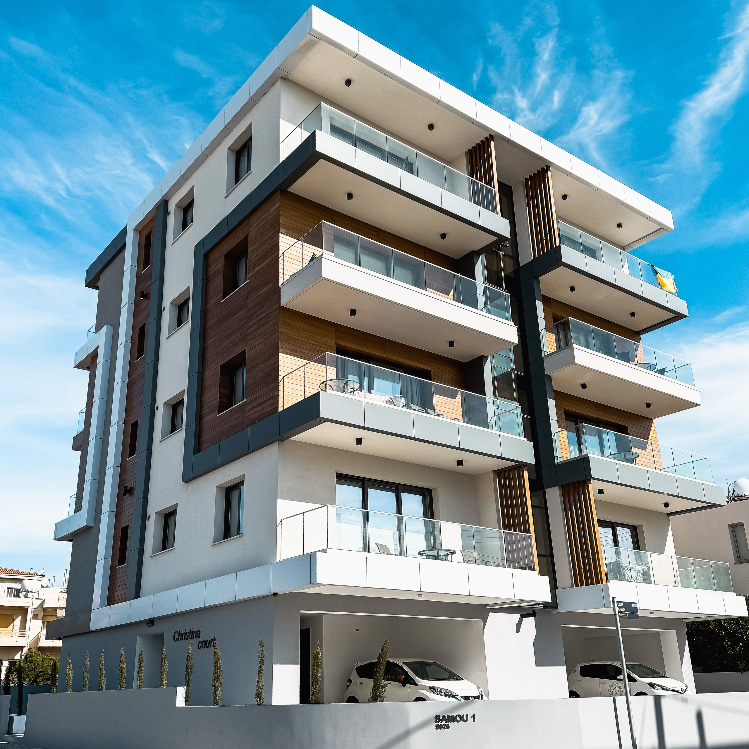 Агенство Недвижимости. Видеограф Добромыслов