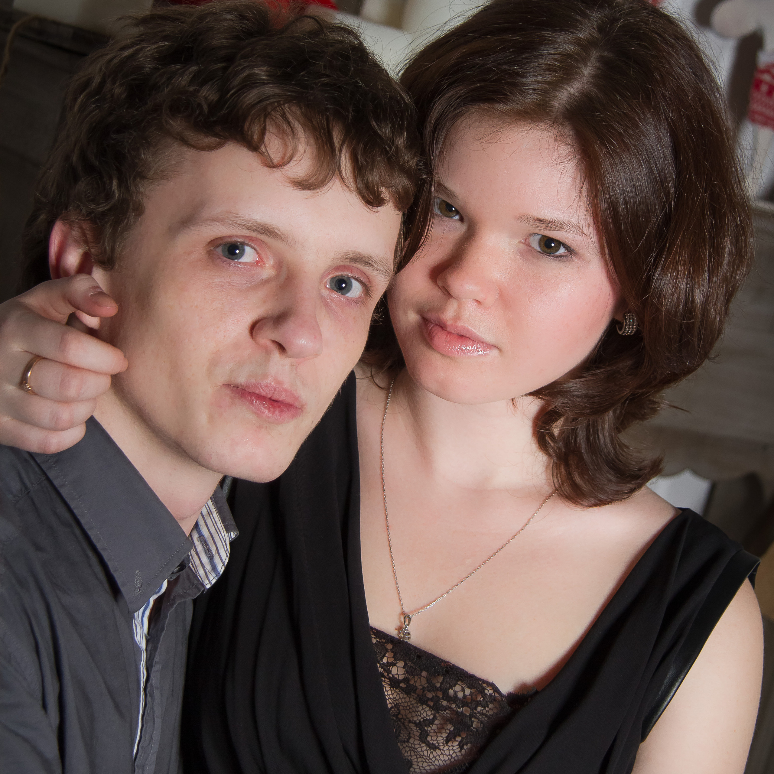 Лавстори. Видеограф Добромыслов