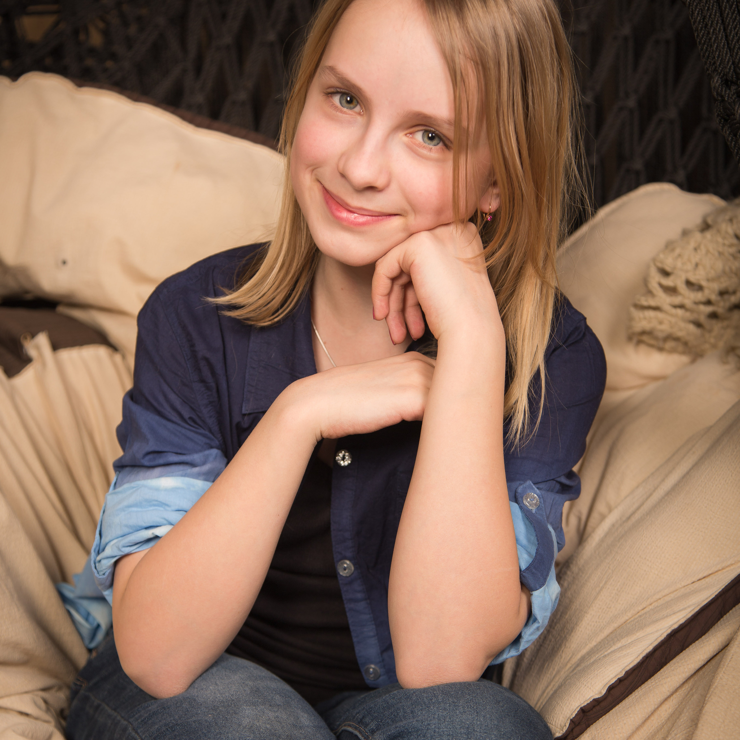 Детская и семейная. Видеограф Добромыслов