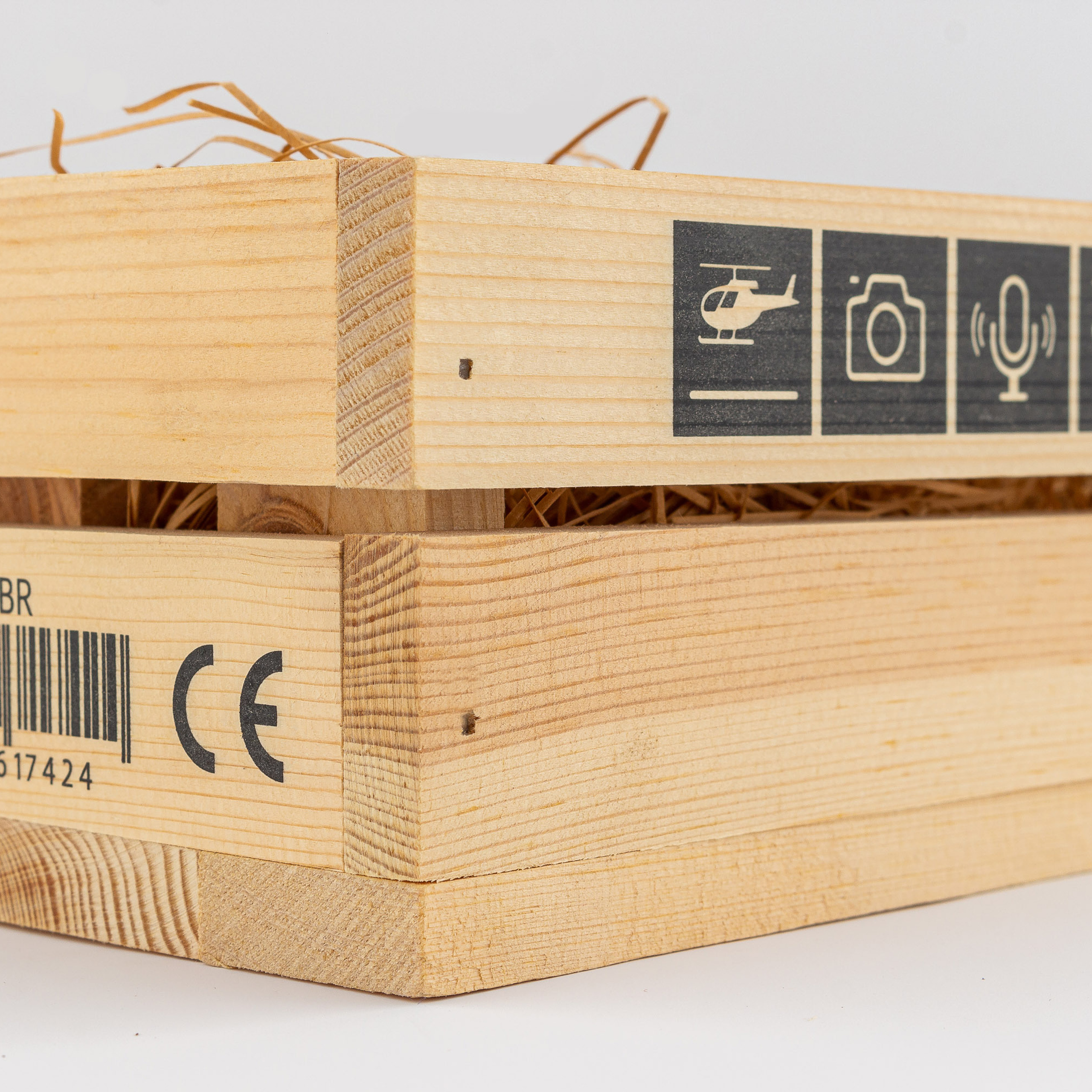 Предметка. Видеограф Добромыслов