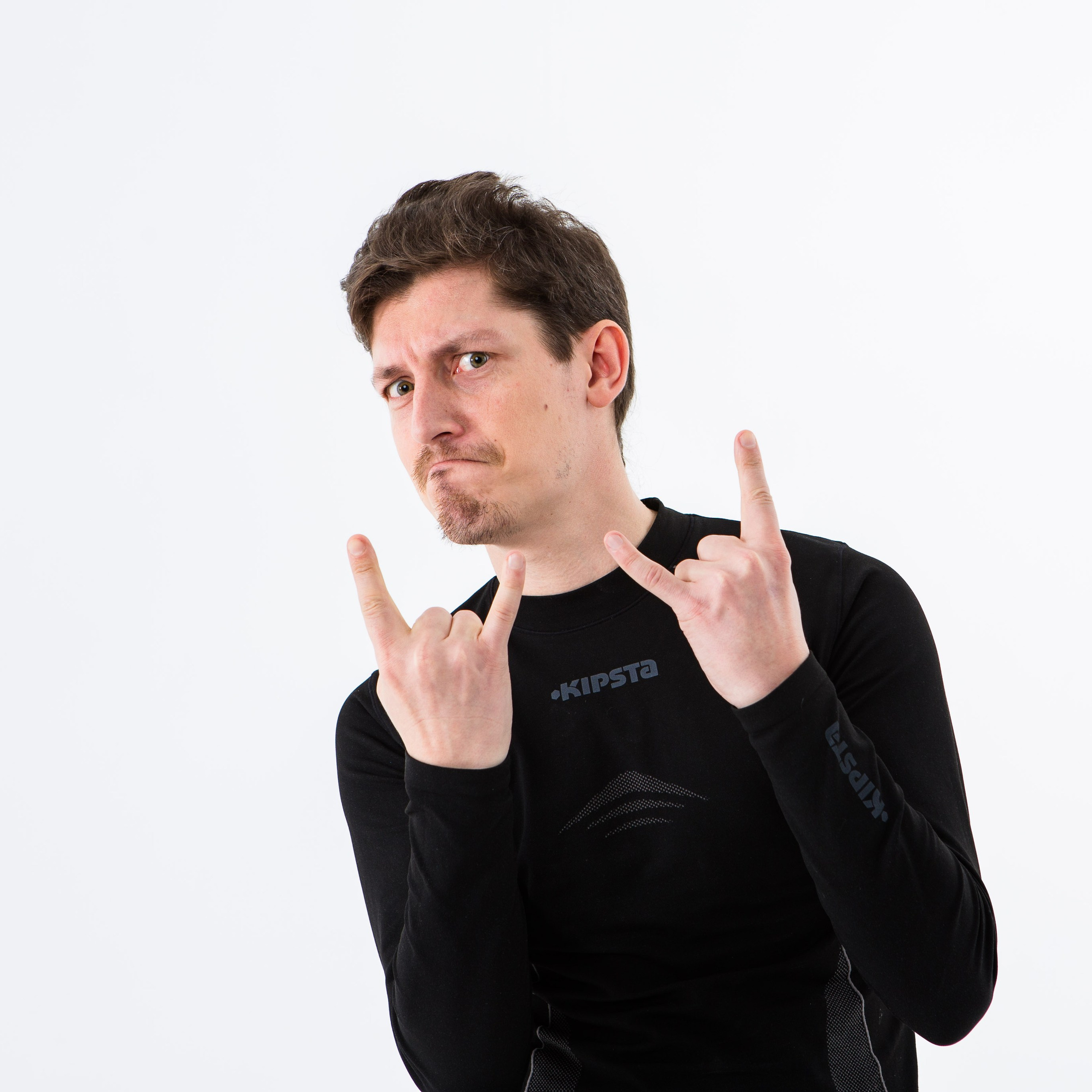 Студийные. Видеограф Добромыслов