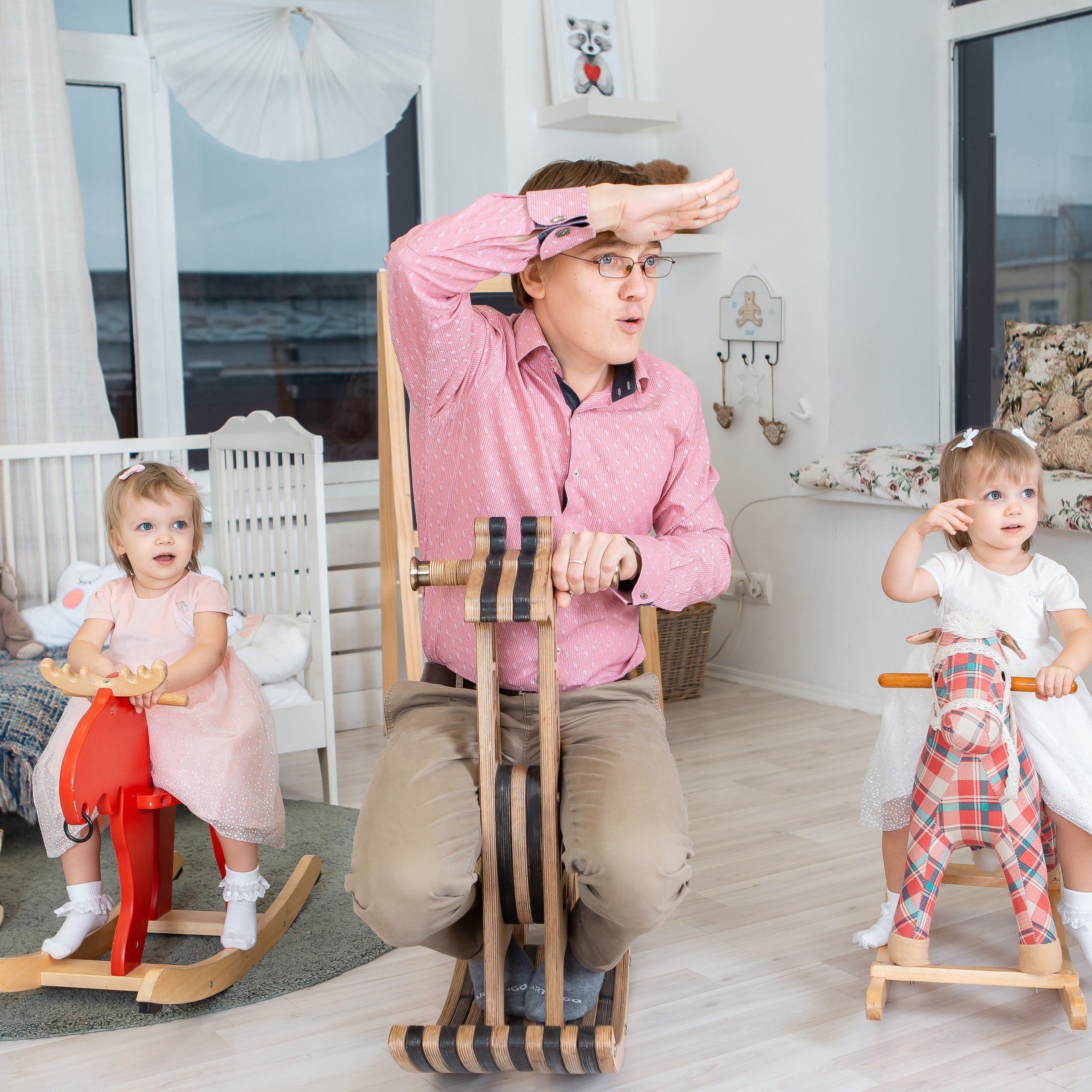 Детская и семейная. Видеограф Добромыслов