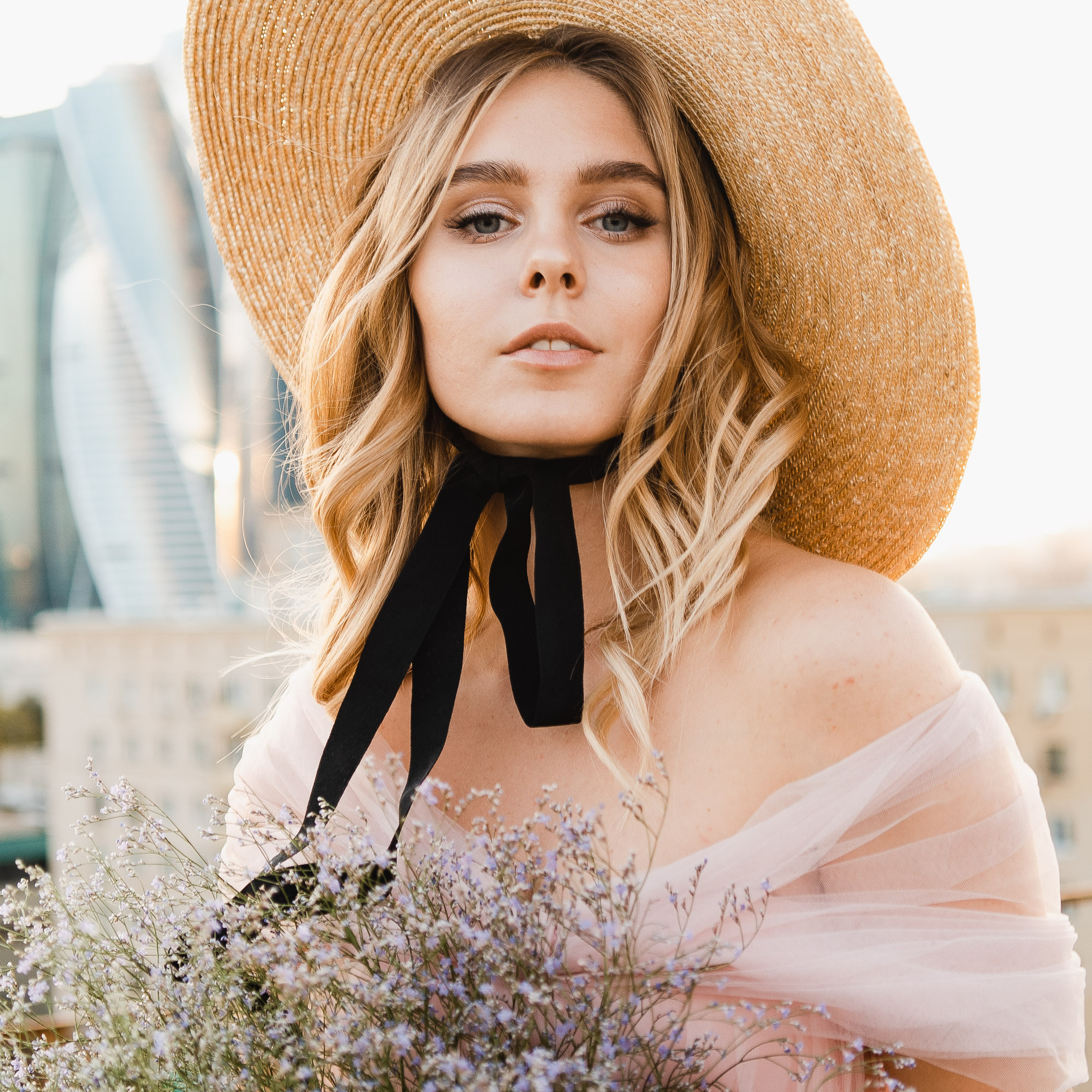 Уличные. Видеограф Добромыслов