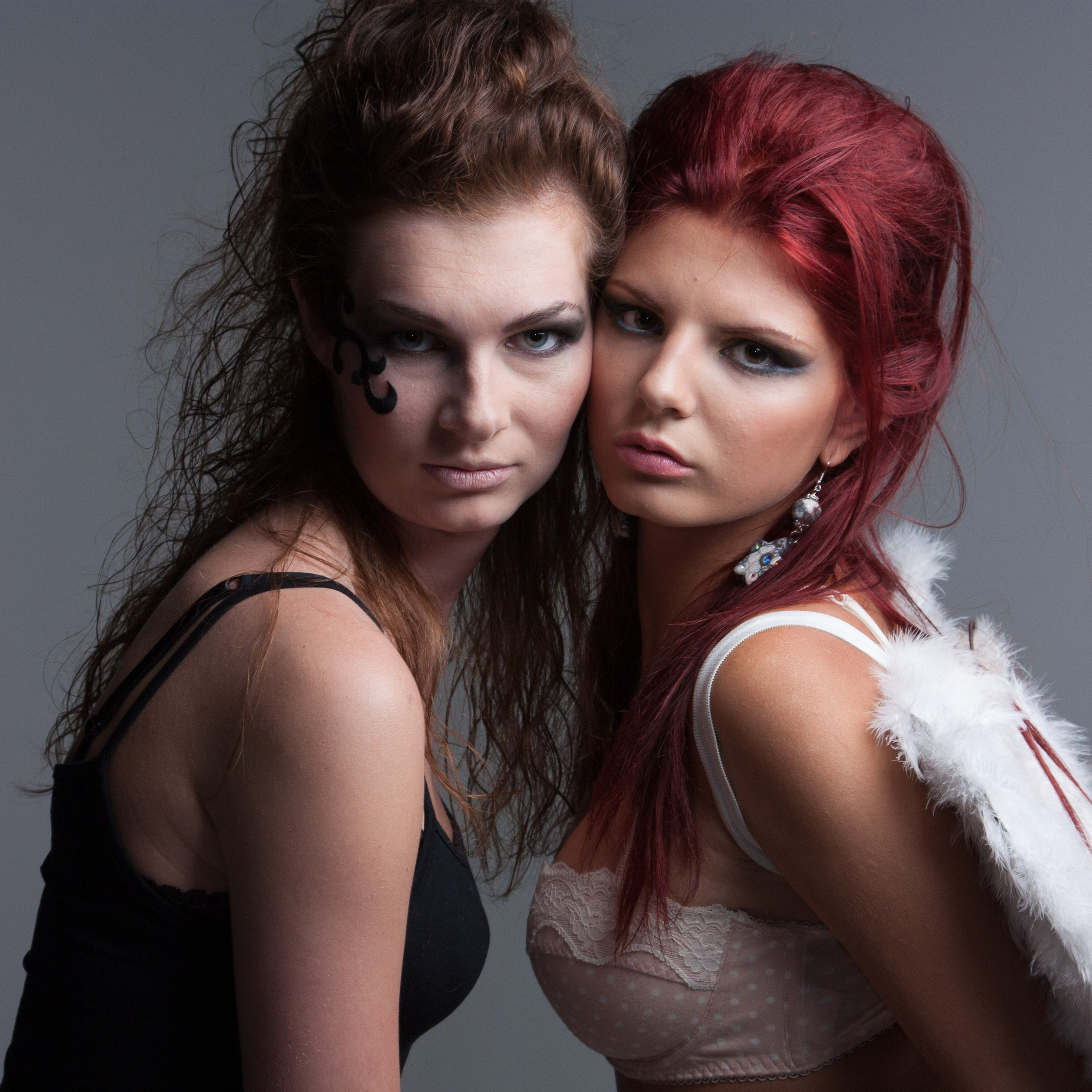 Студийные. Видеограф Добромыслов