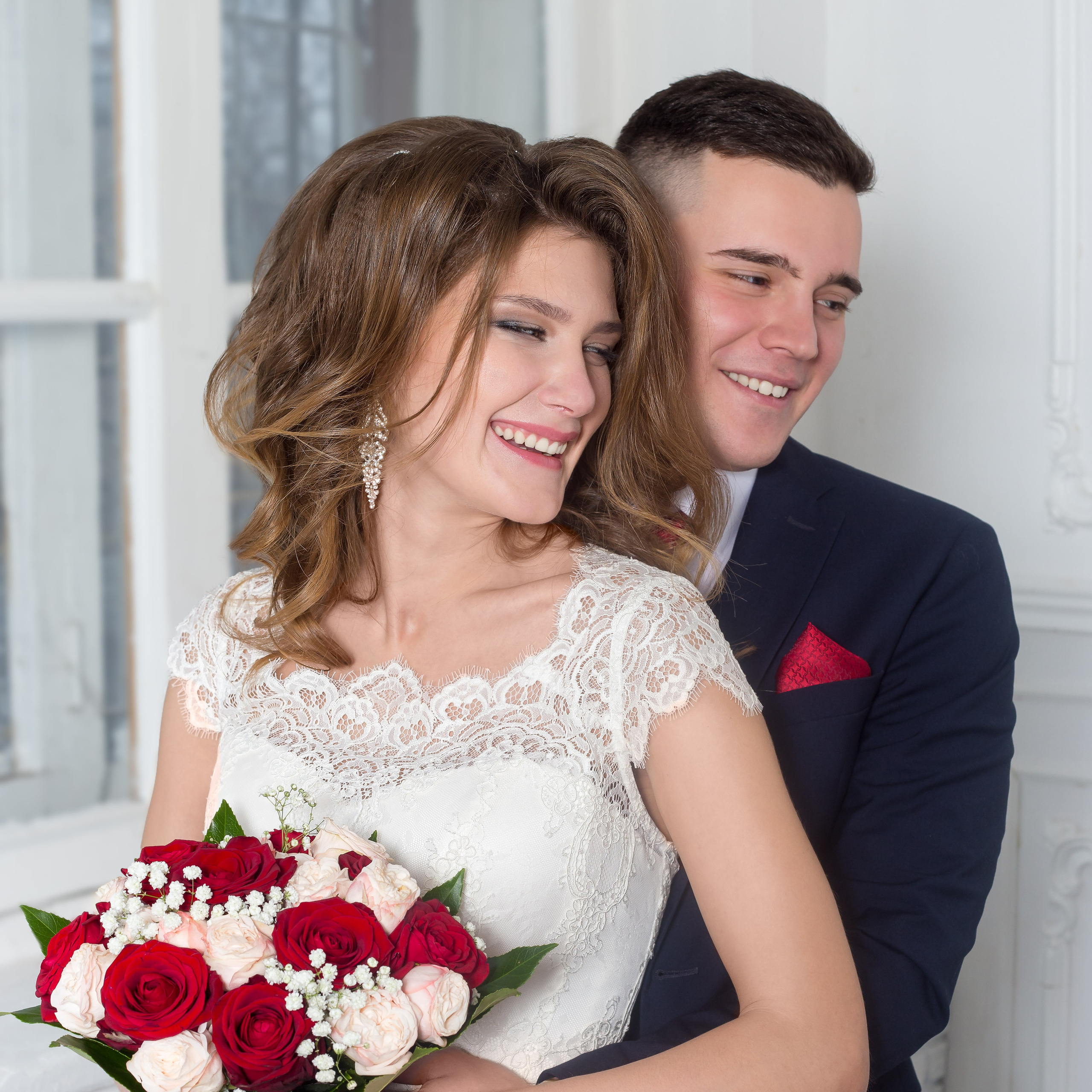 Свадьбы. Видеограф Добромыслов