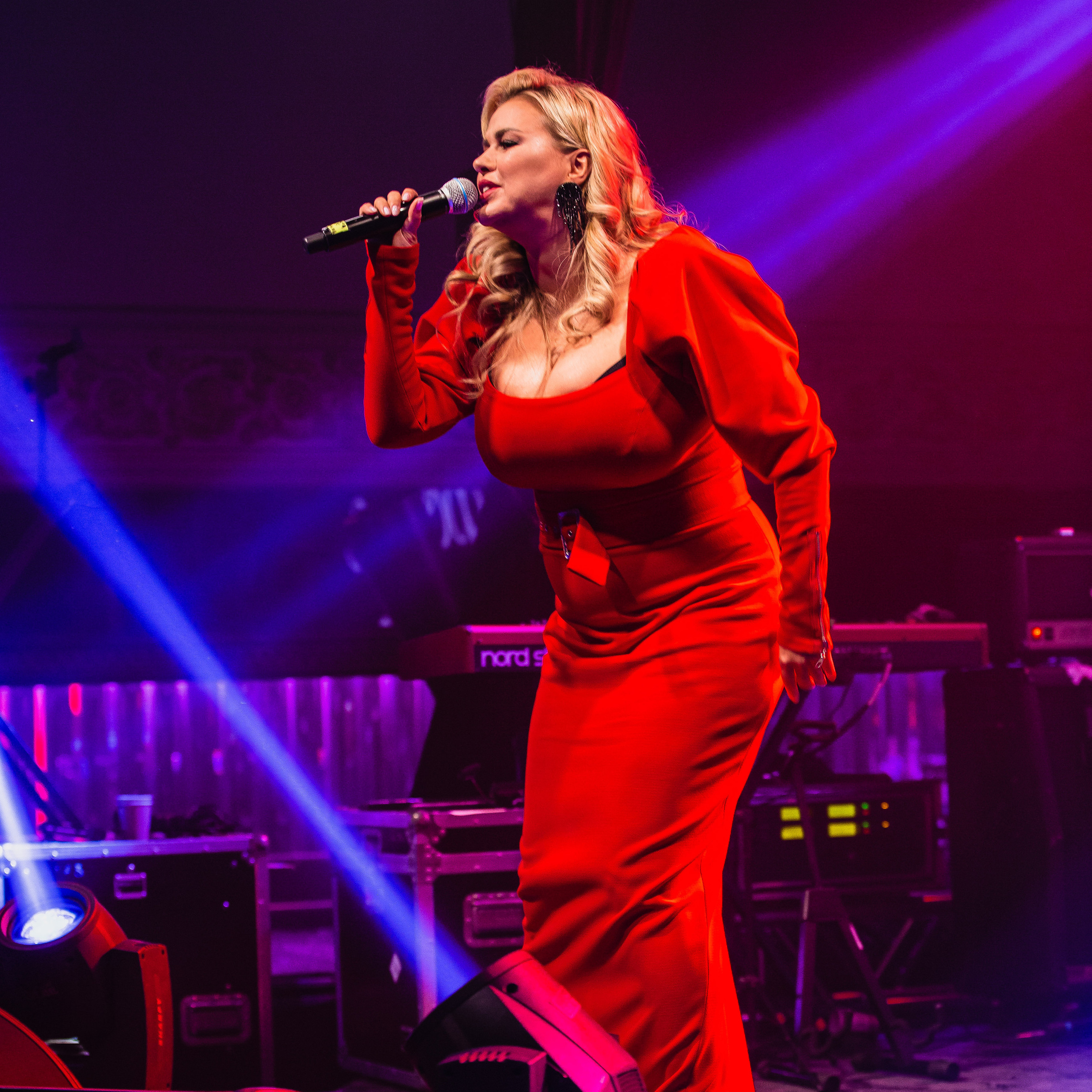 Концертное. Видеограф Добромыслов