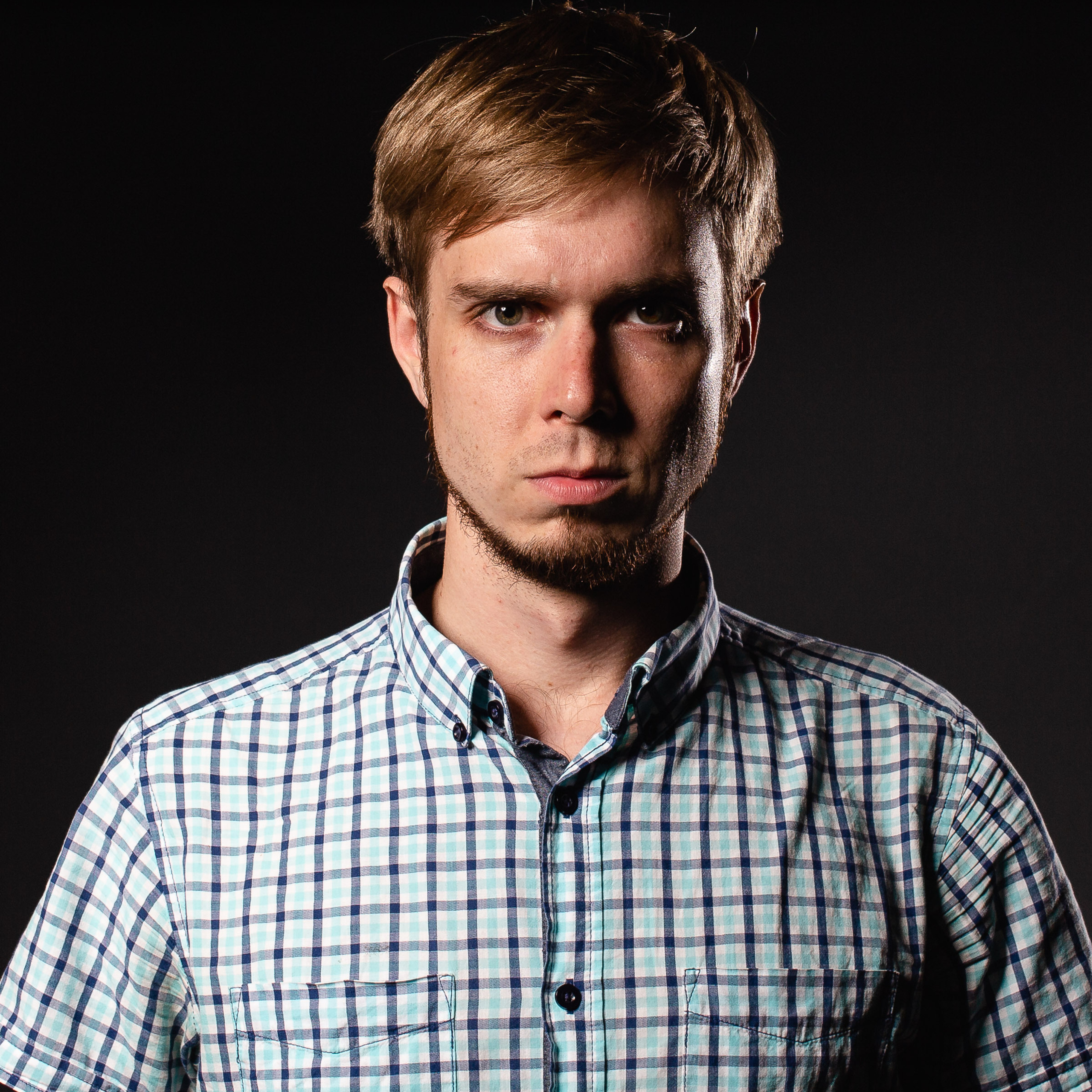 Деловые портреты. Видеограф Добромыслов