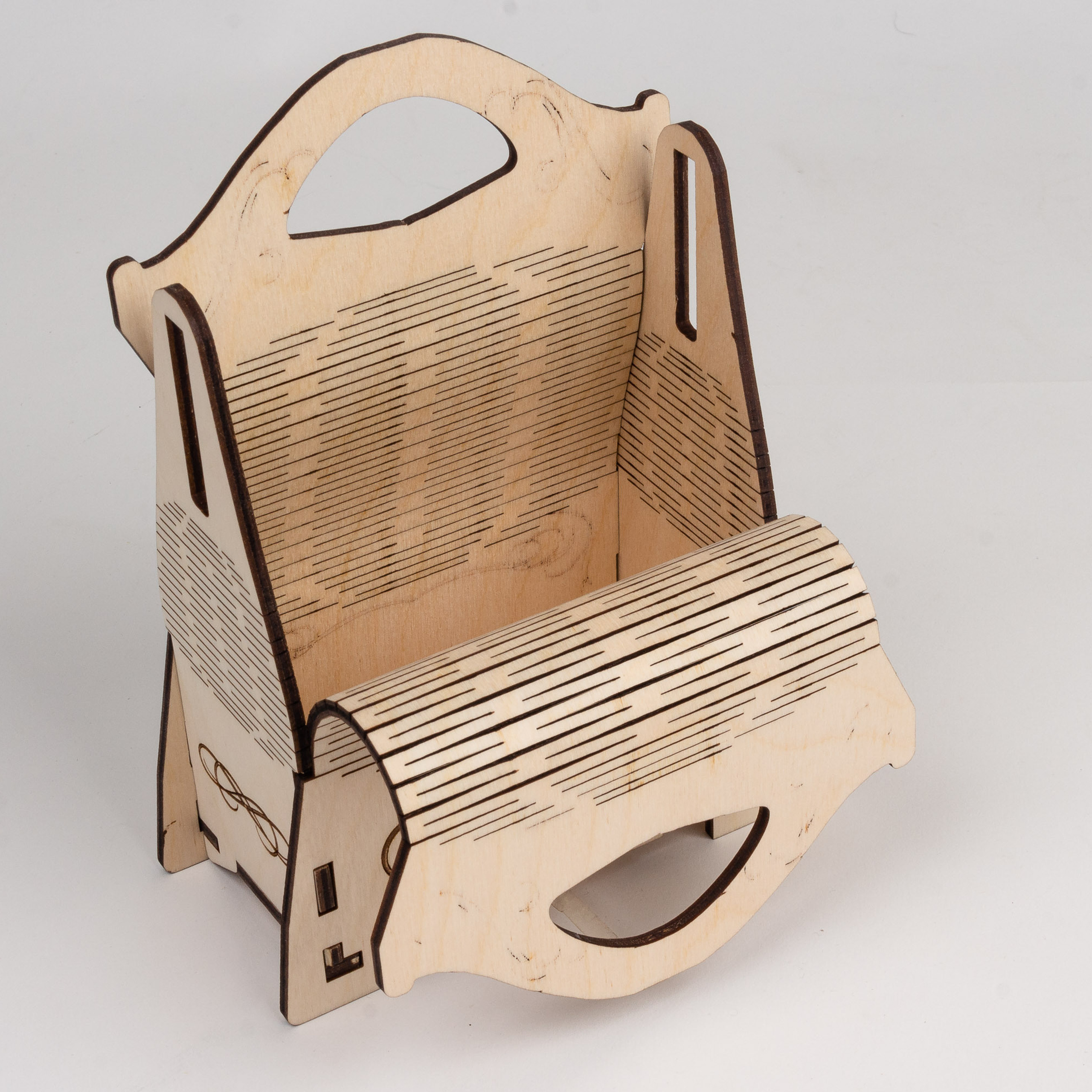 Предметка. Видеограф Добромыслов