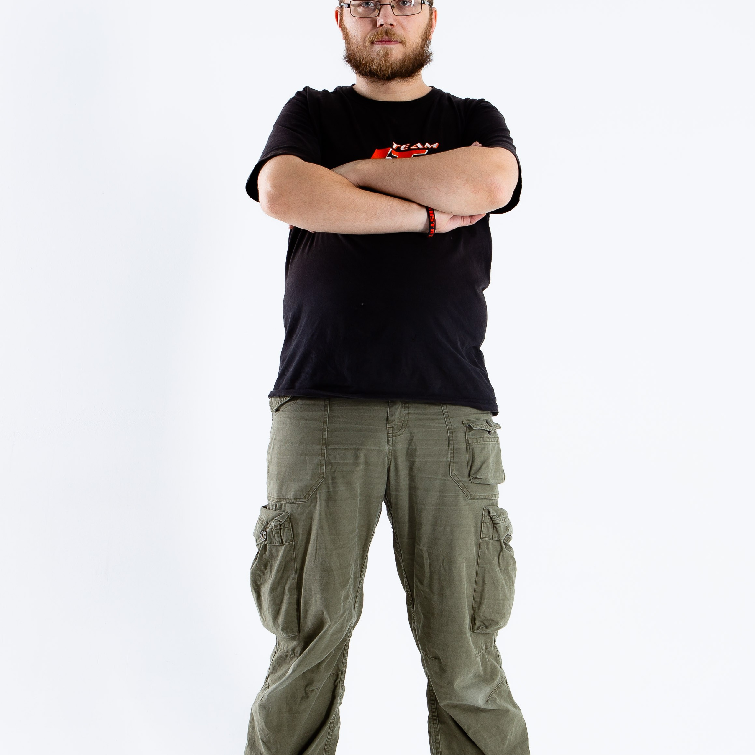 Студийные. Видеограф Добромыслов