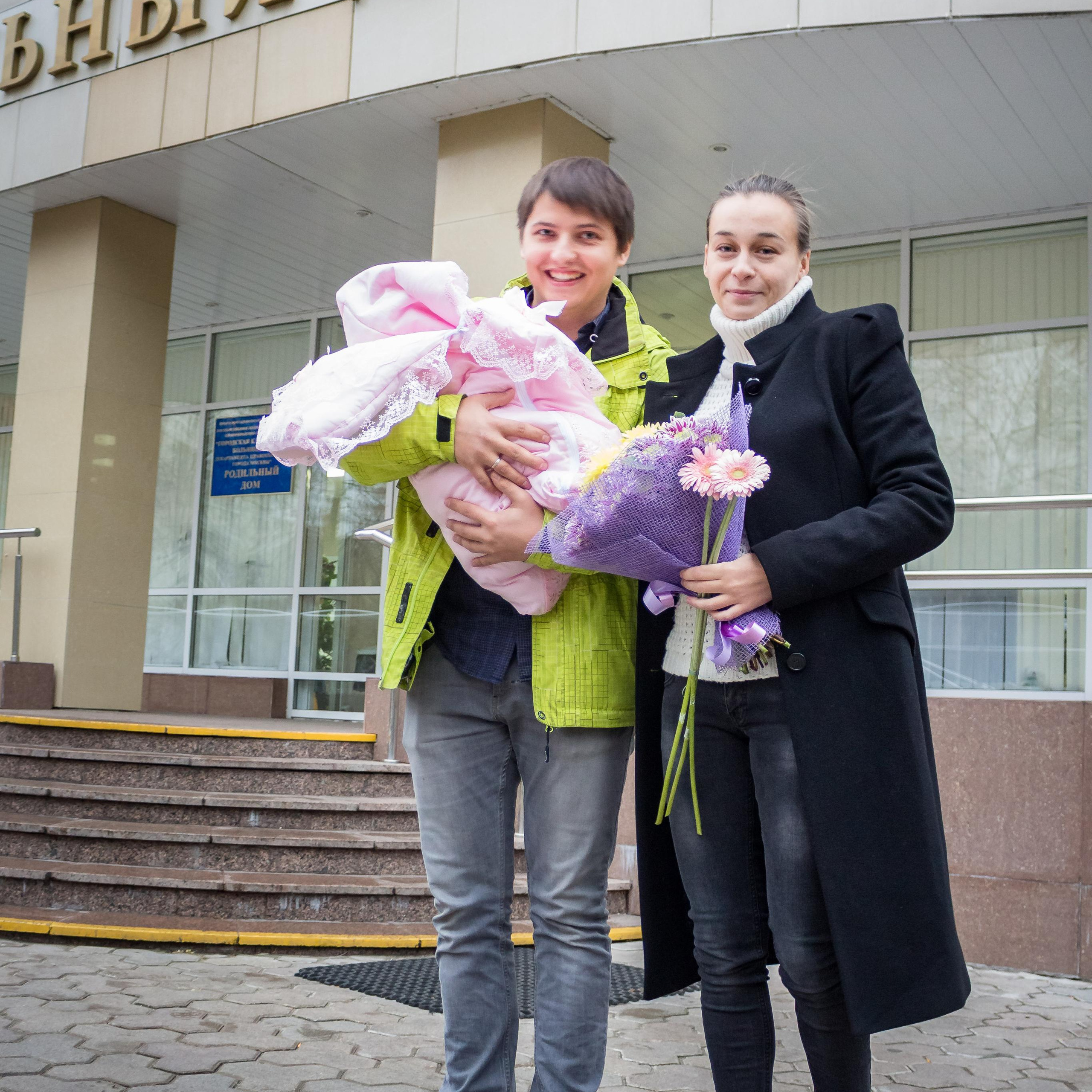 Детская и семейная. Видеограф Добромыслов