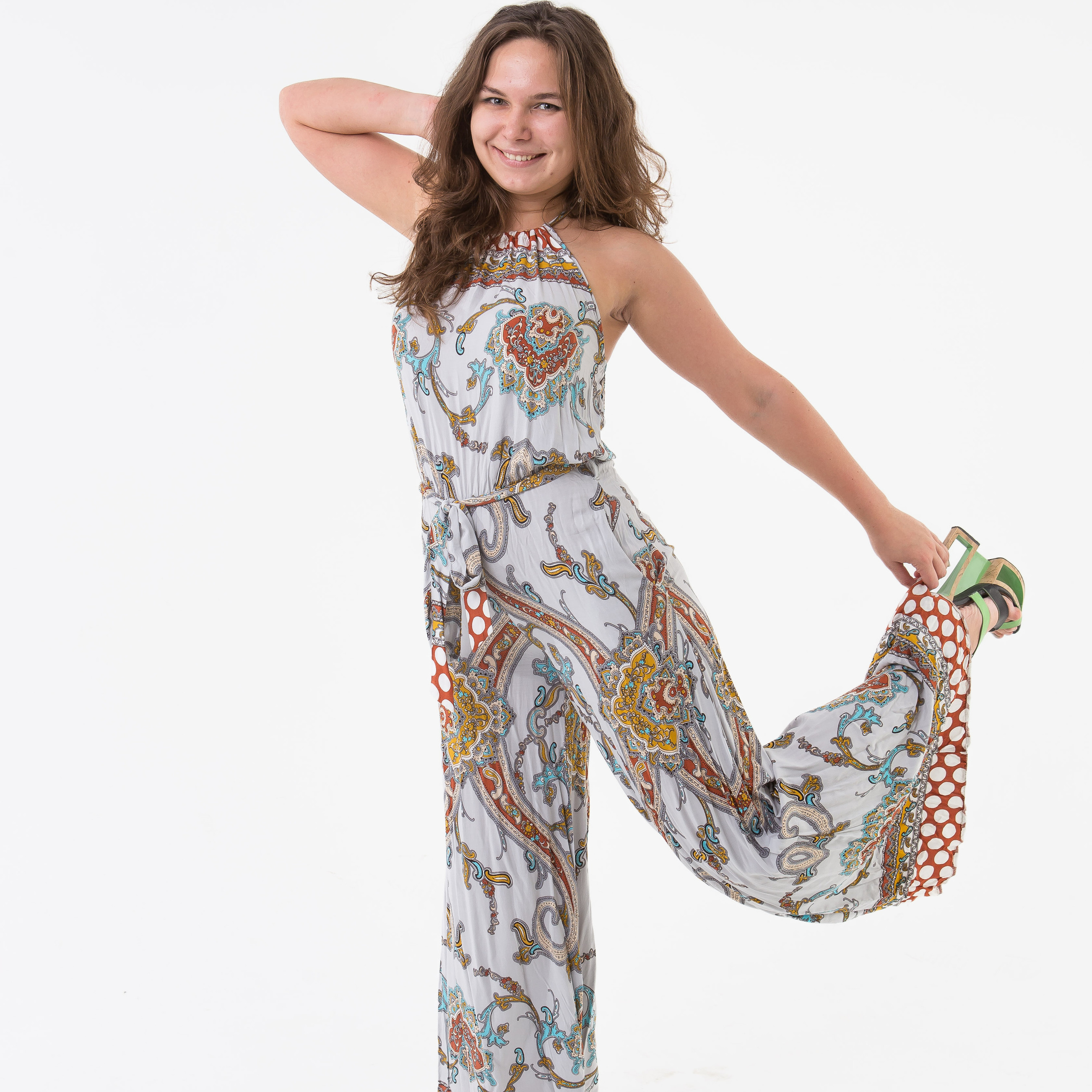 Студийные. Видеограф Добромыслов