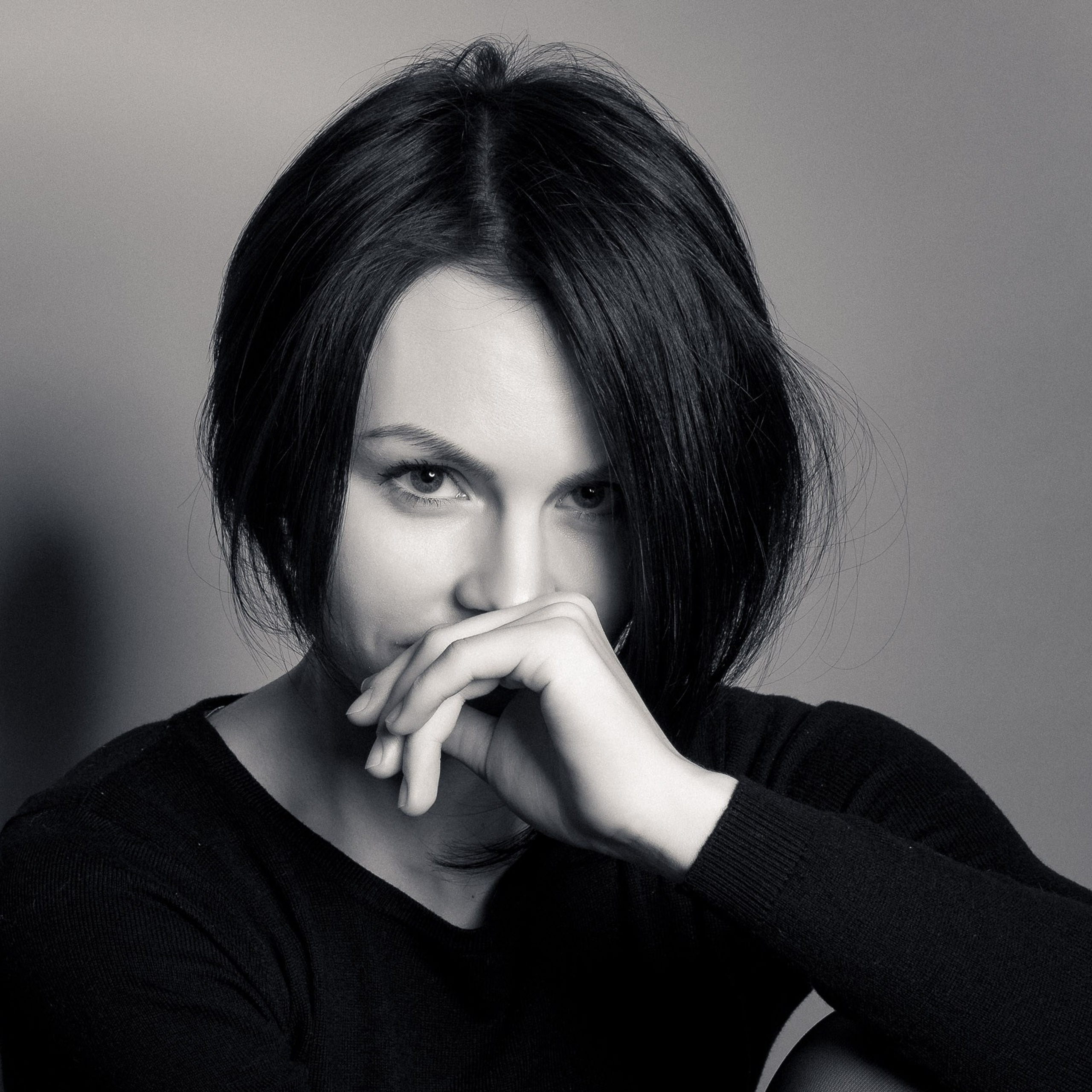 Студийные. Видеограф Добромыслов