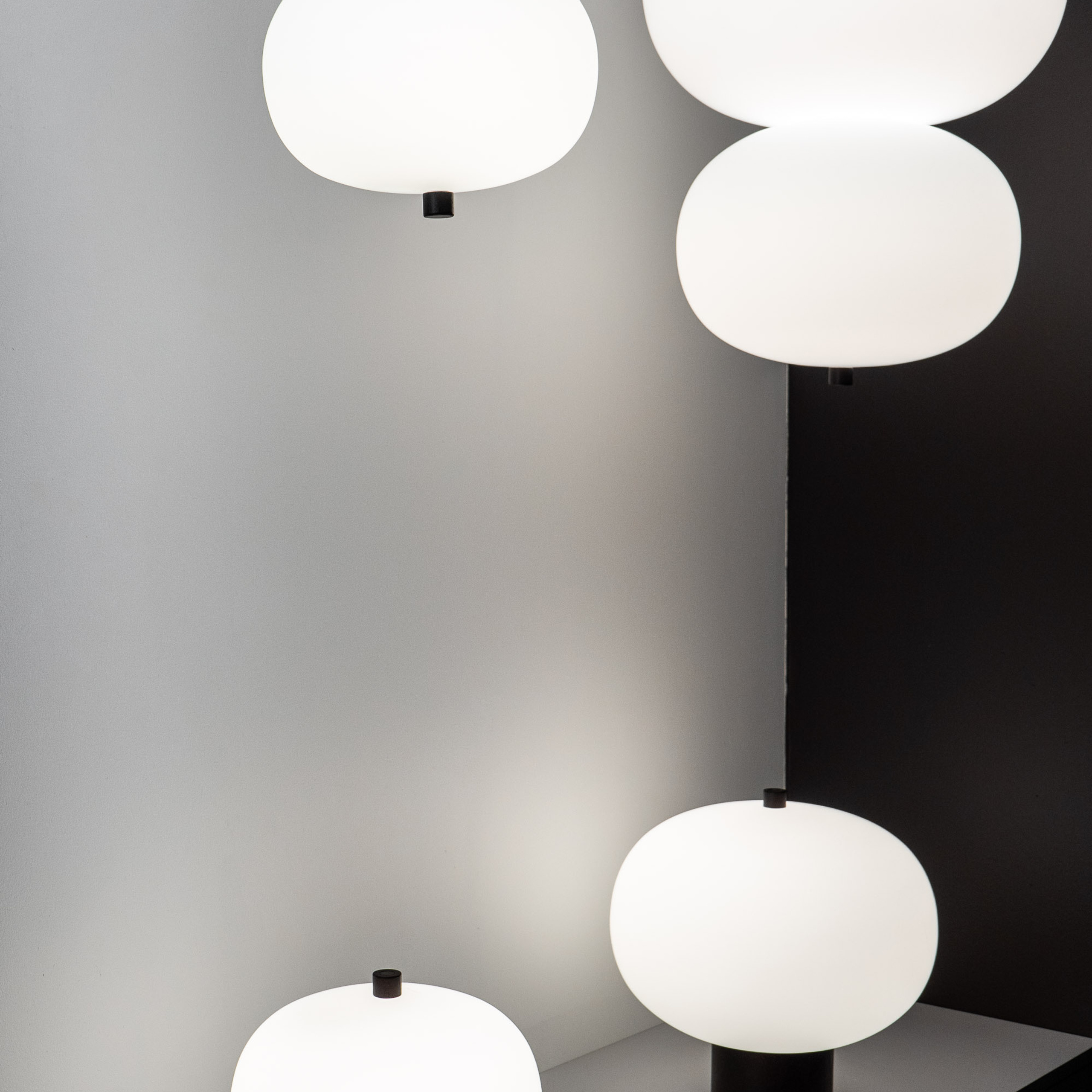 Производство светильников. Видеограф Добромыслов