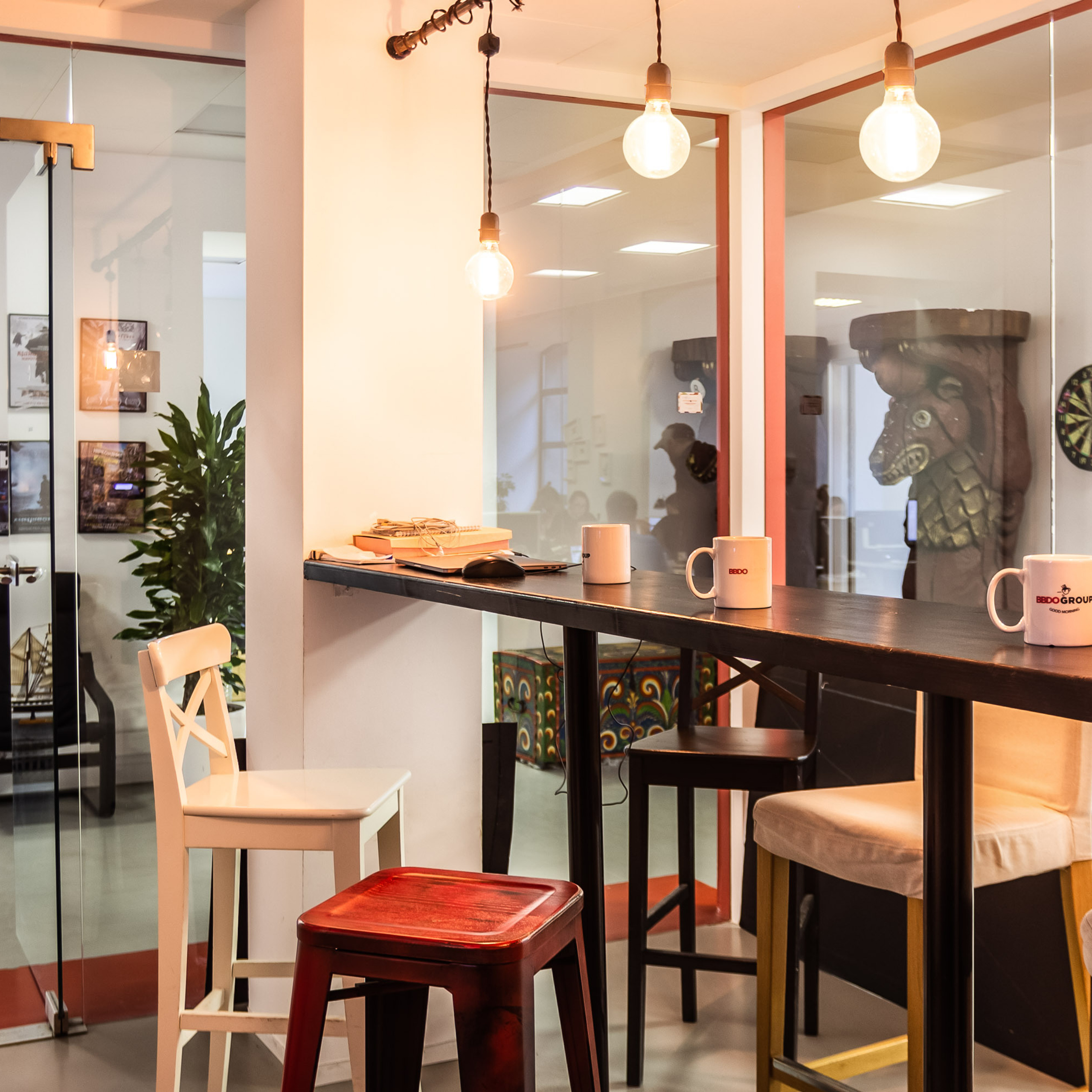 Интерьеры. Видеограф Добромыслов