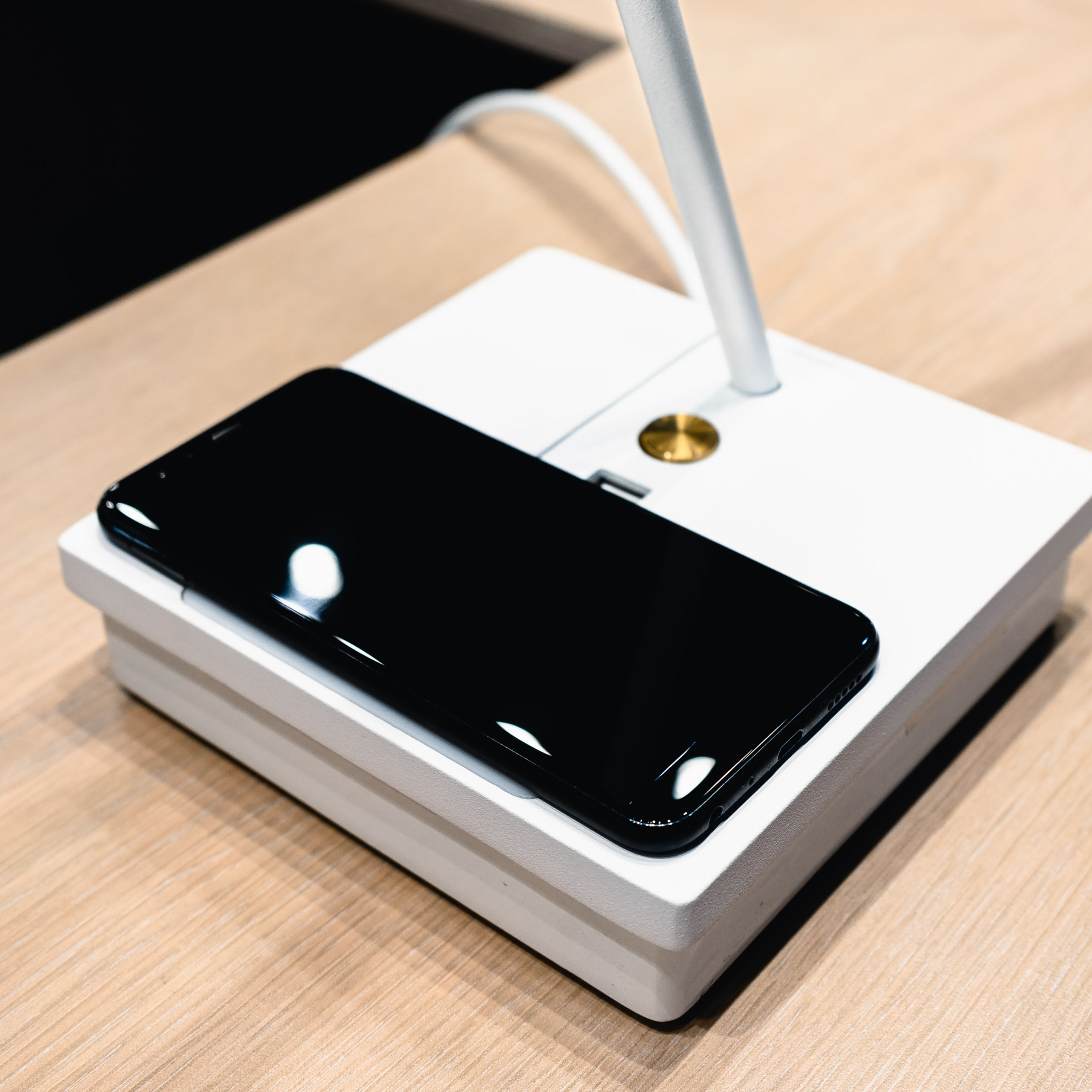 Производство светильников. Видеограф Добромыслов