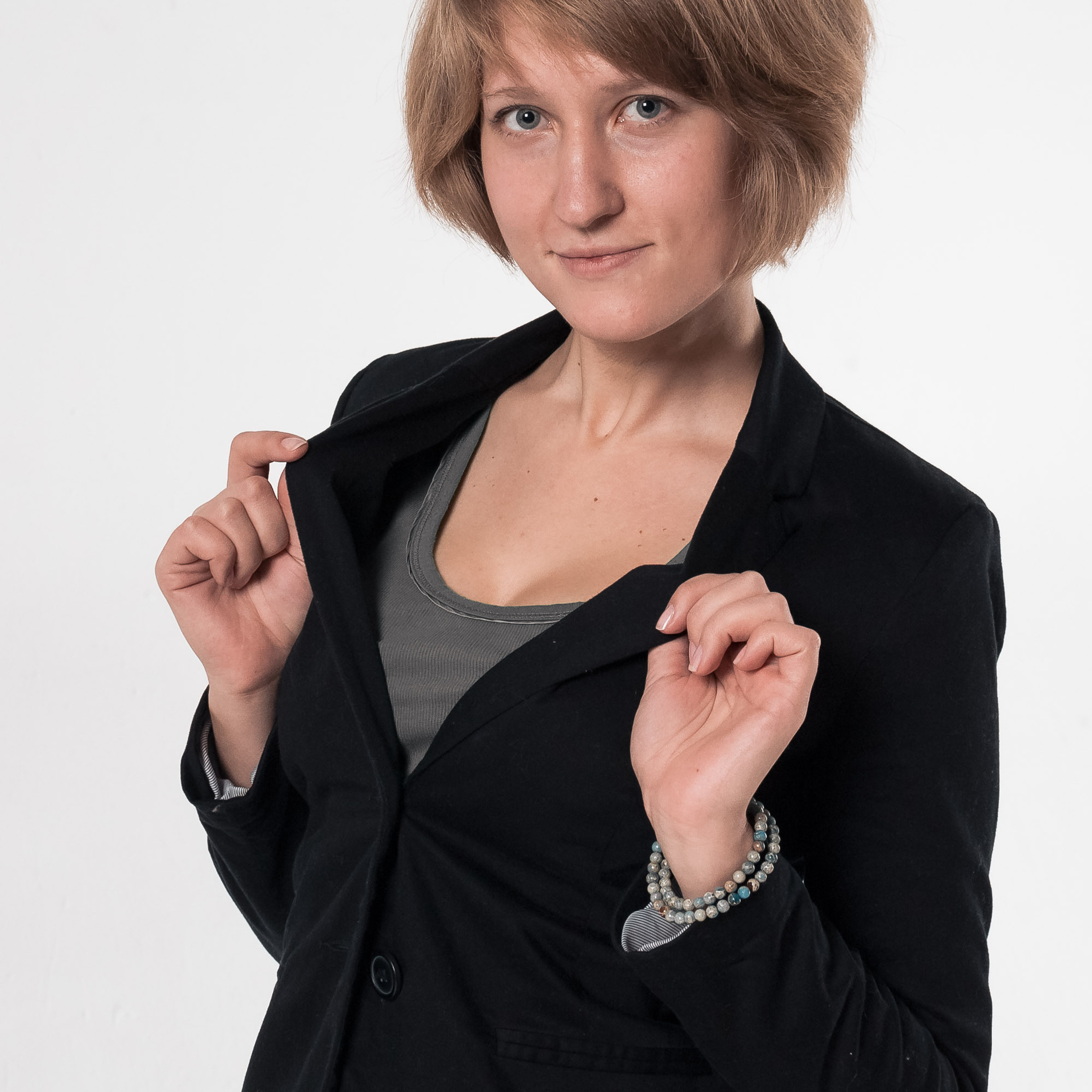 Студийные. Видеограф Добромыслов