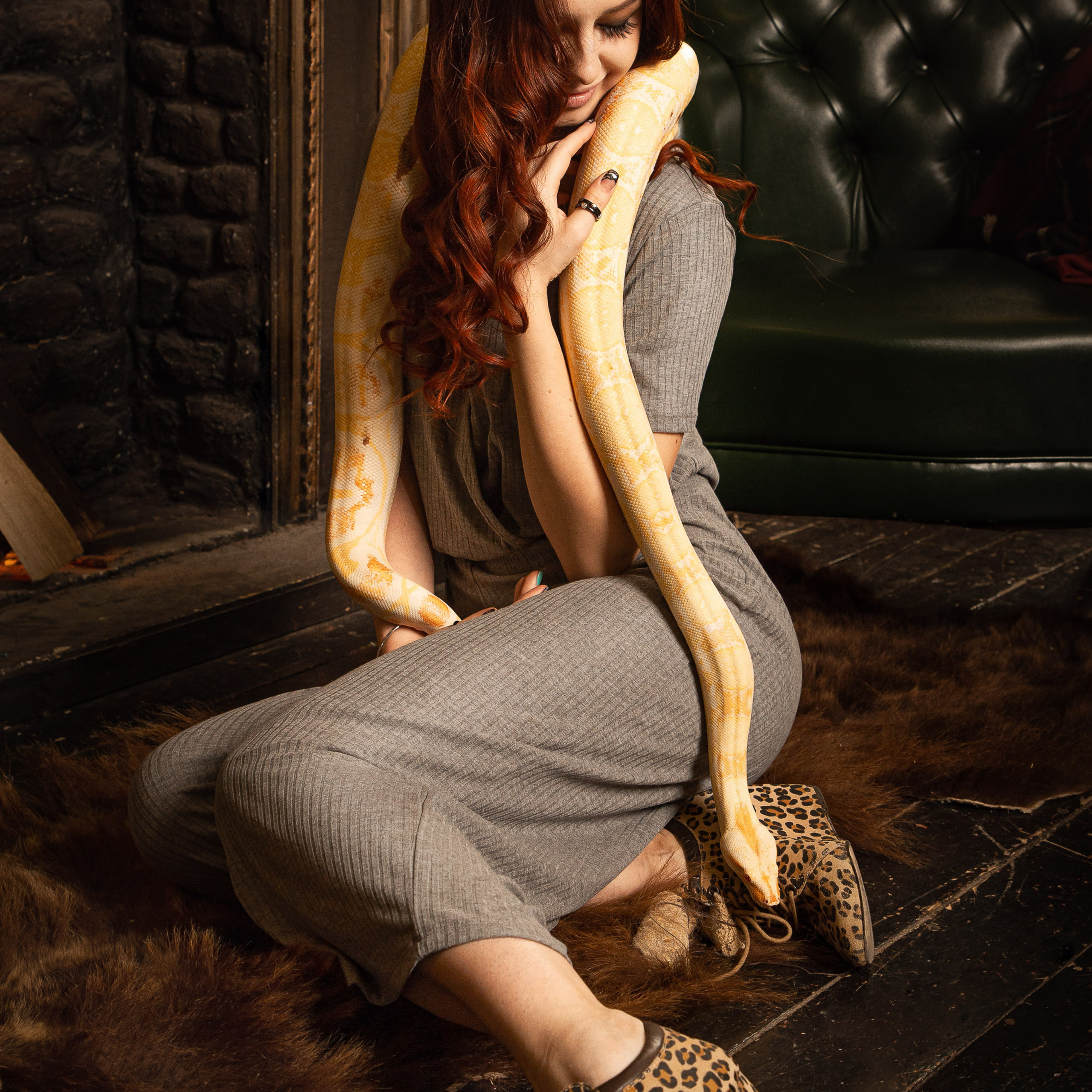 Студийные. Видеограф Добромыслов