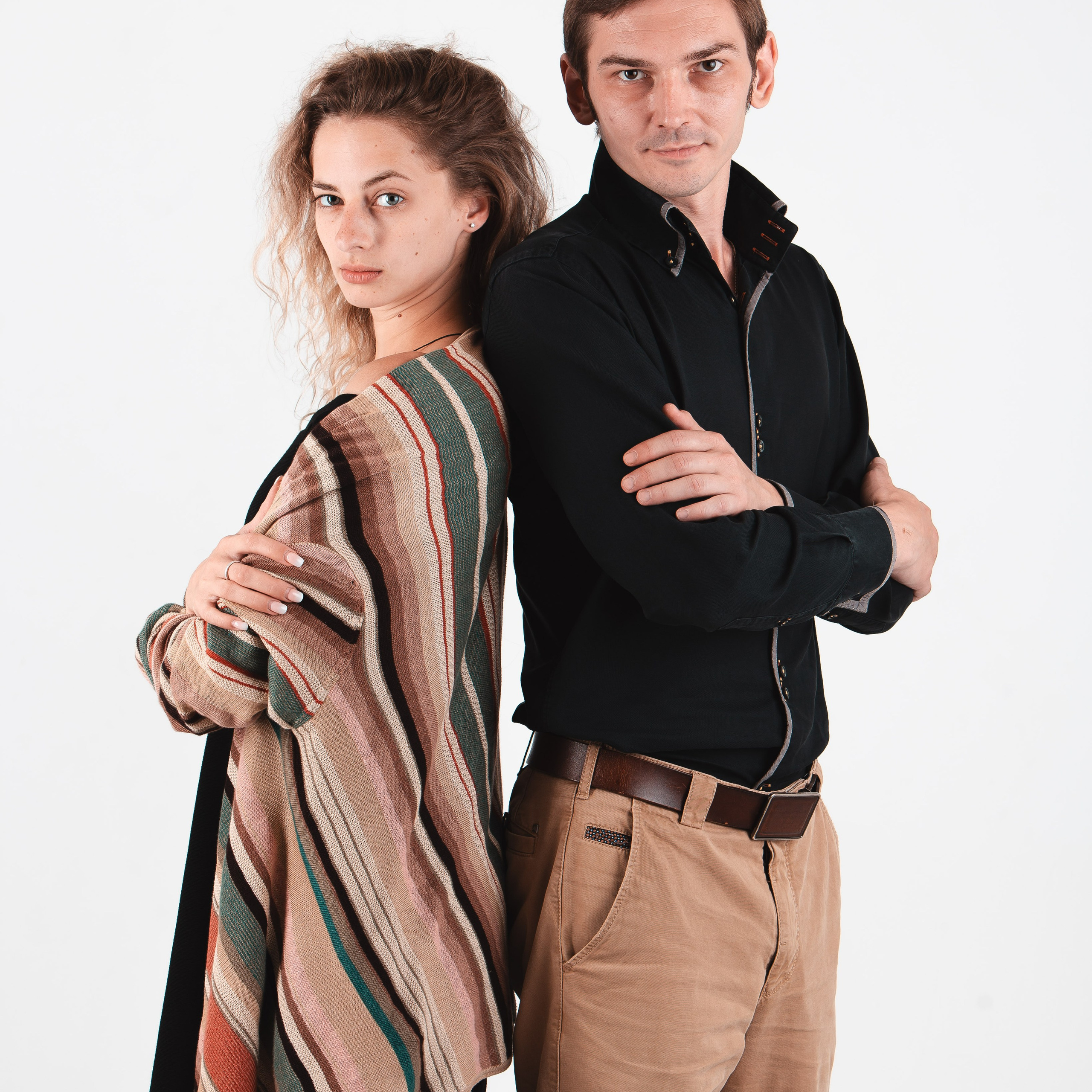 Студийные. Видеограф Добромыслов