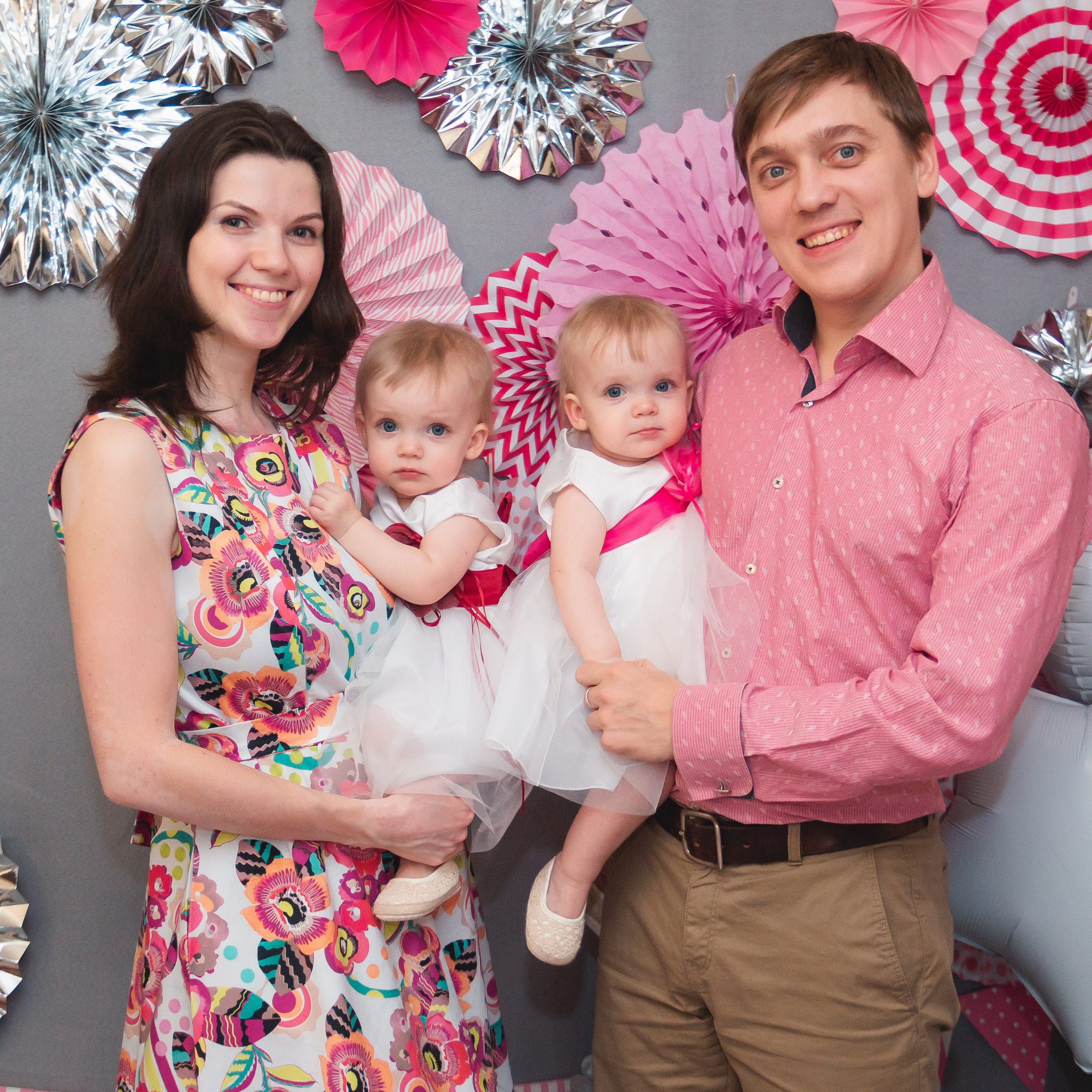 Детская и семейная